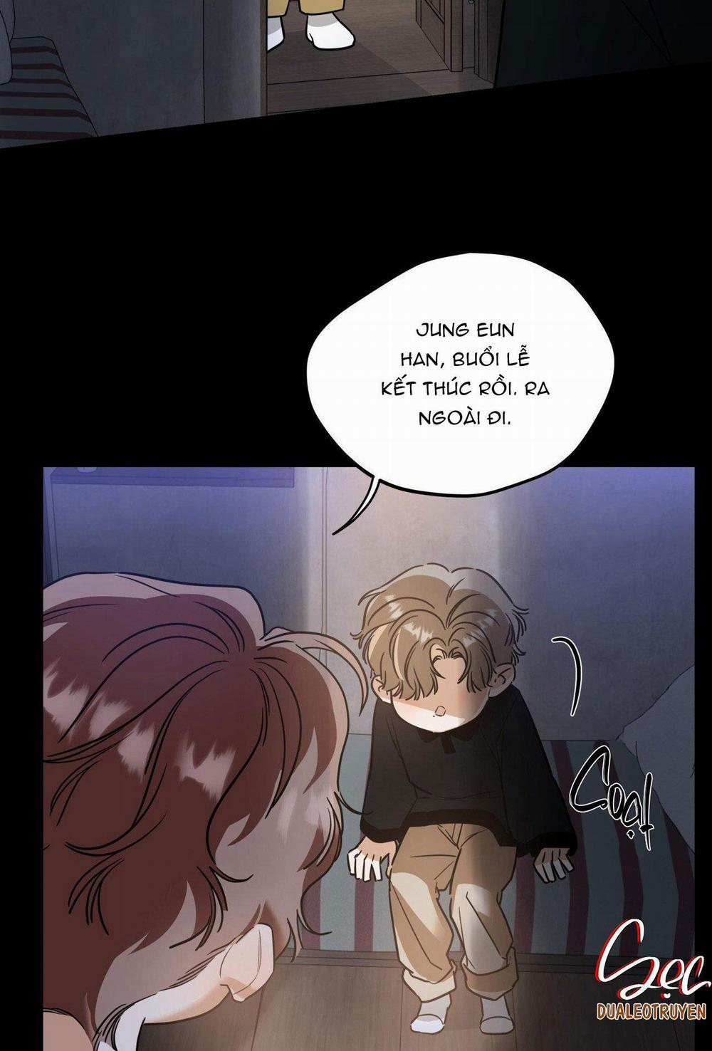 Lệnh Cứu Rỗi 39 ss2 trang 4