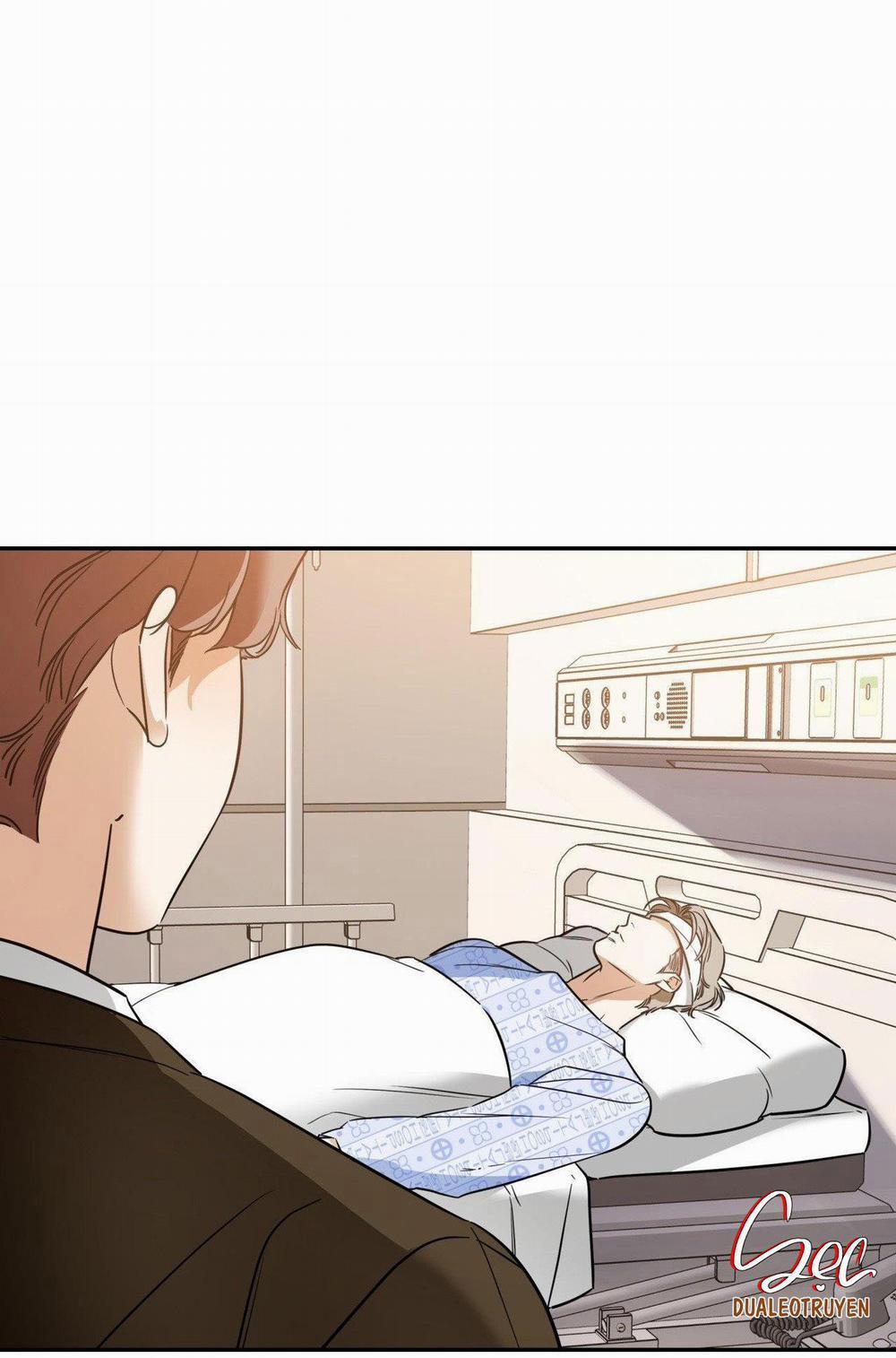 Lệnh Cứu Rỗi 39 trang 13