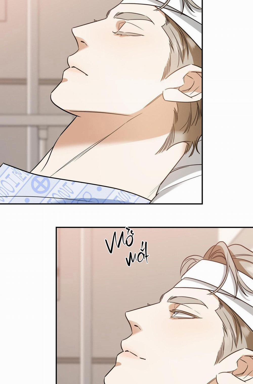 Lệnh Cứu Rỗi 39 trang 15