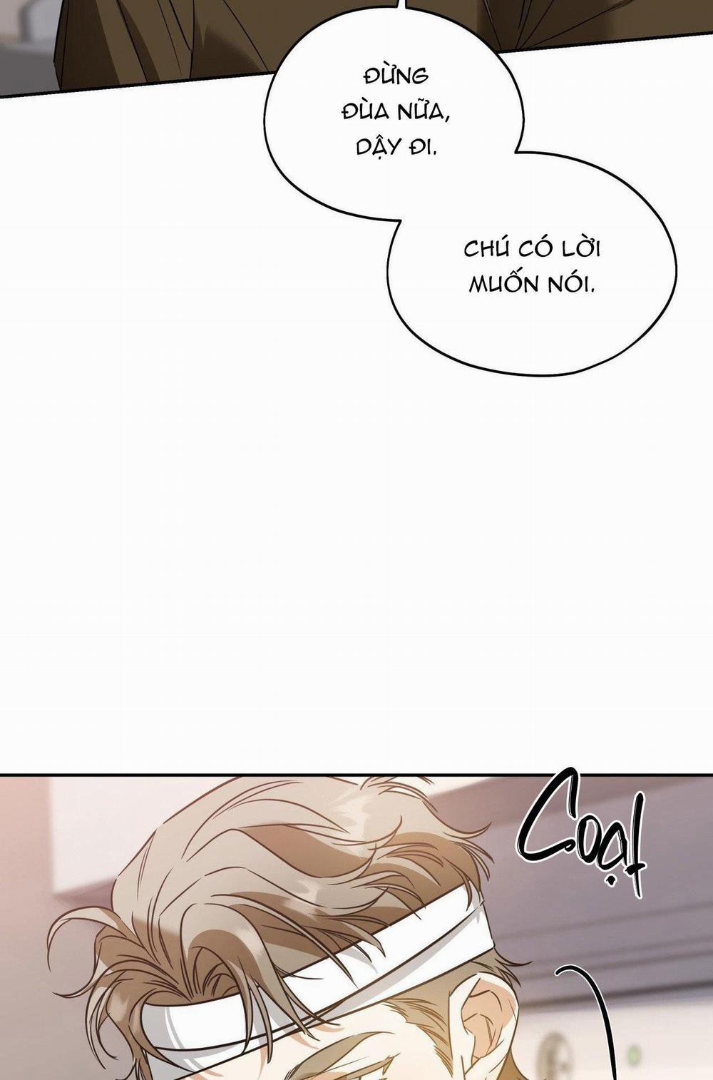 Lệnh Cứu Rỗi 39 trang 17