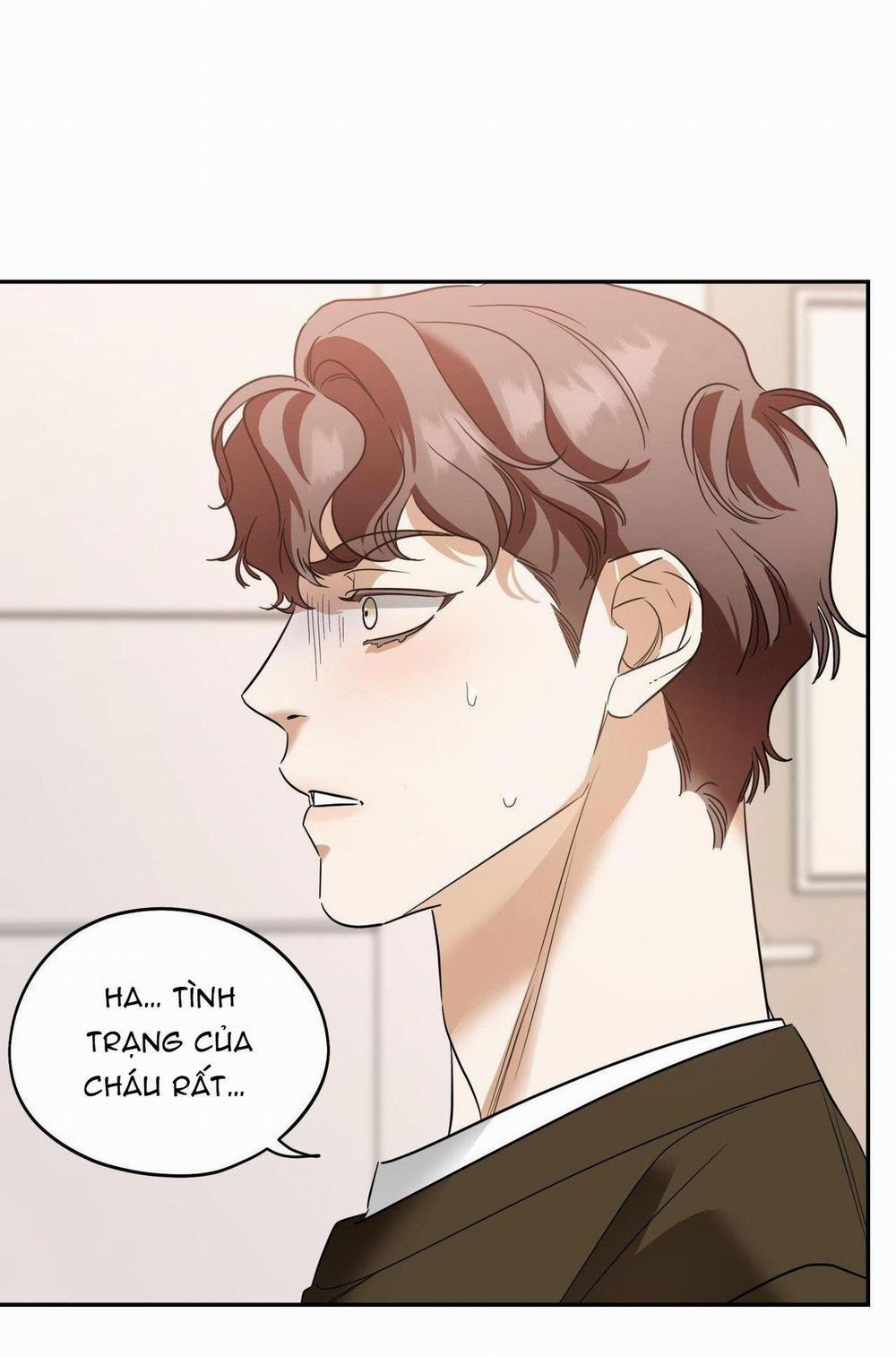 Lệnh Cứu Rỗi 39 trang 19