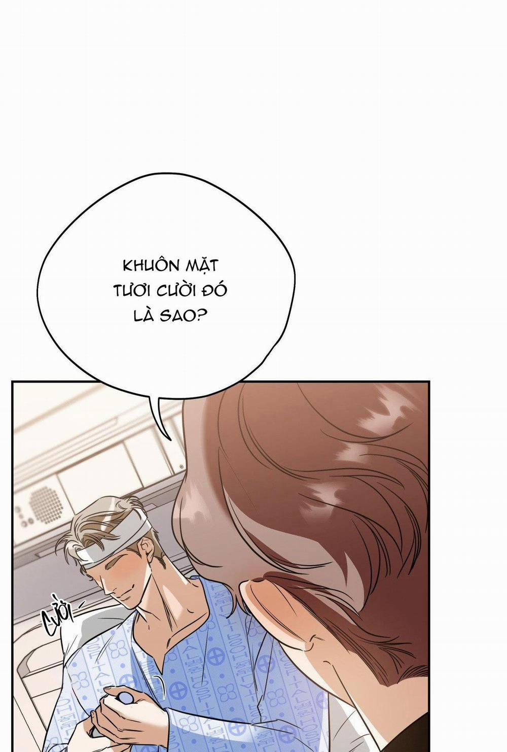 Lệnh Cứu Rỗi 39 trang 23