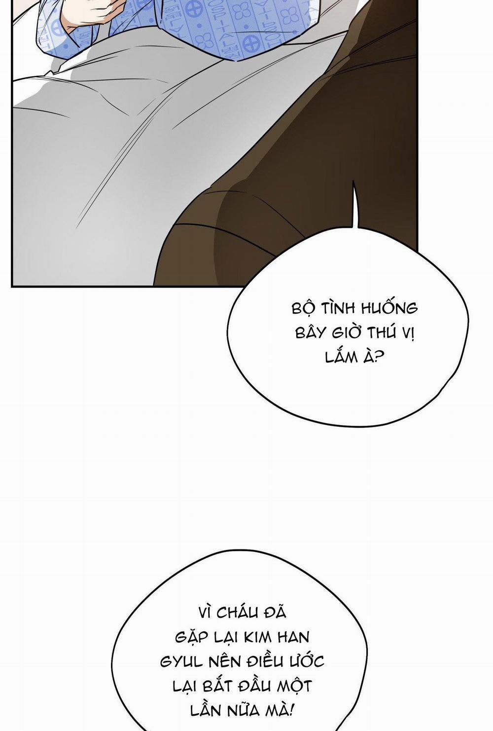 Lệnh Cứu Rỗi 39 trang 24