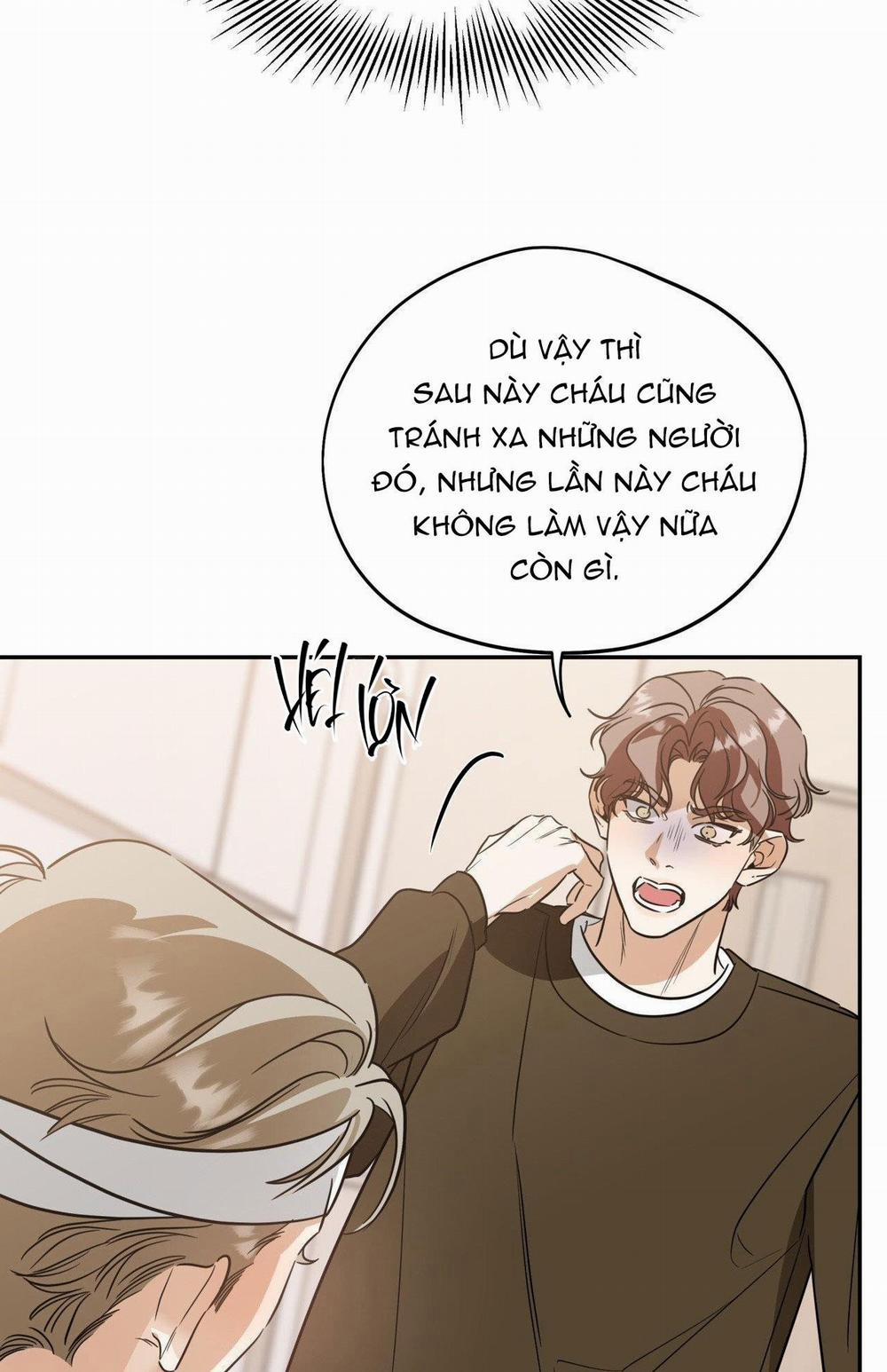 Lệnh Cứu Rỗi 39 trang 38