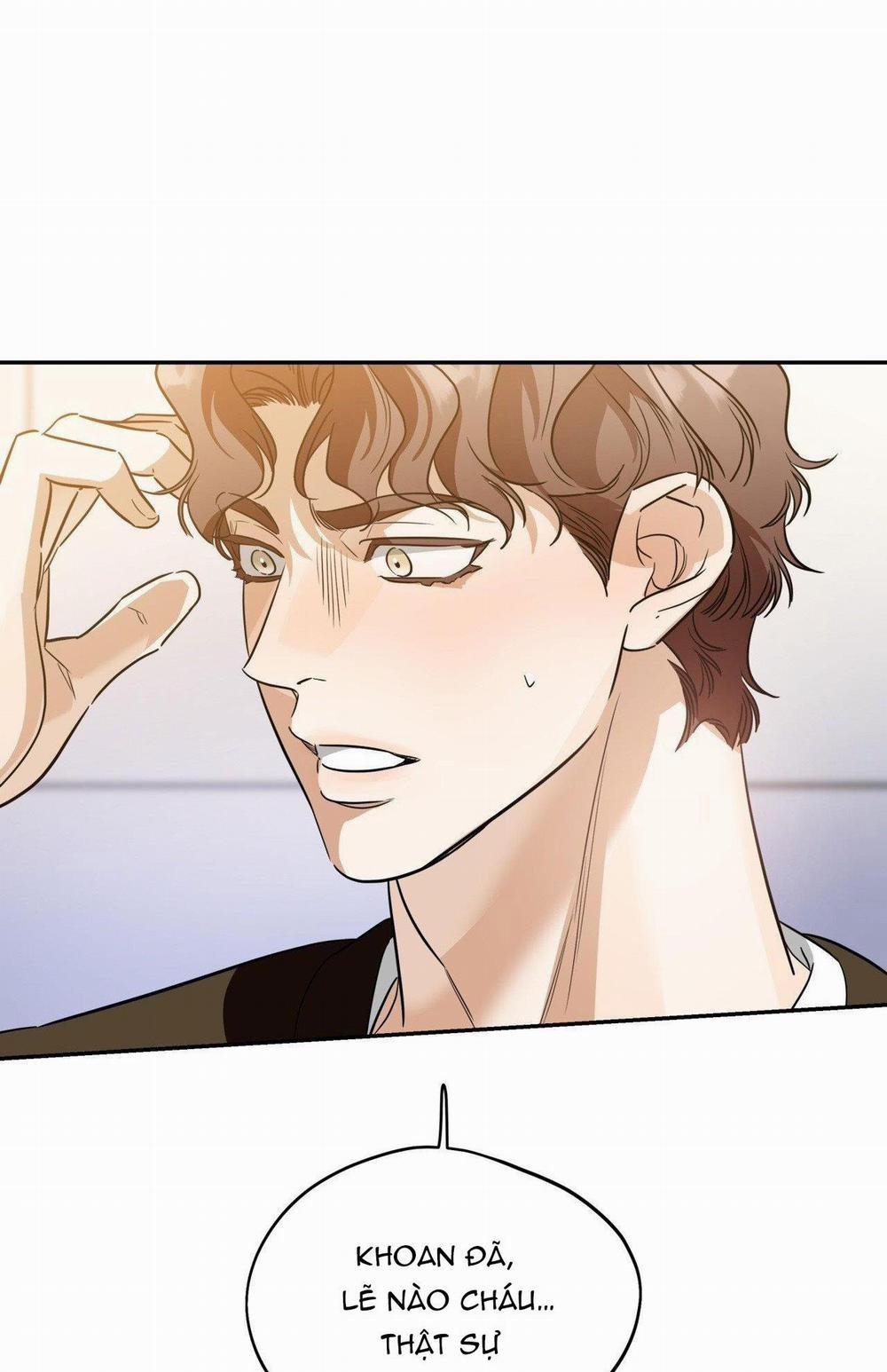 Lệnh Cứu Rỗi 39 trang 43