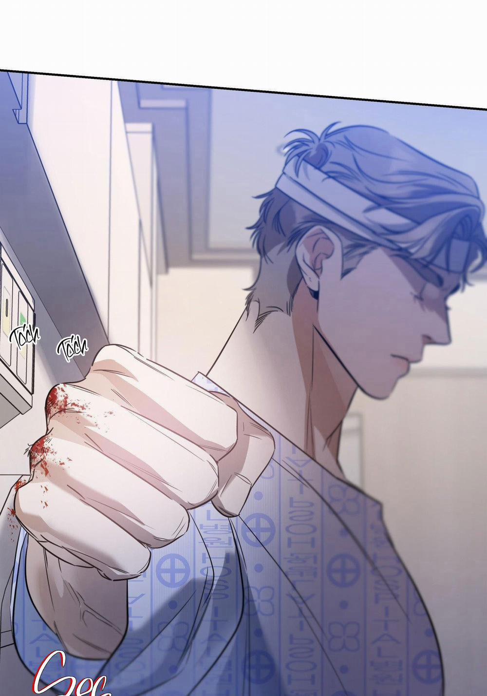 Lệnh Cứu Rỗi 39 trang 45