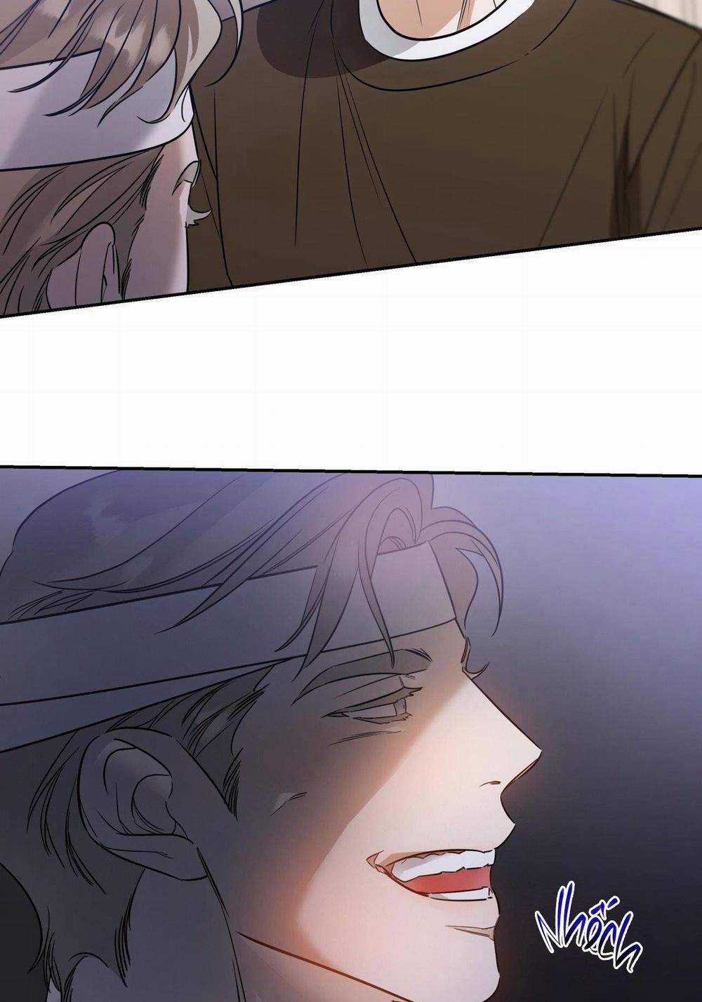 Lệnh Cứu Rỗi 39 trang 47