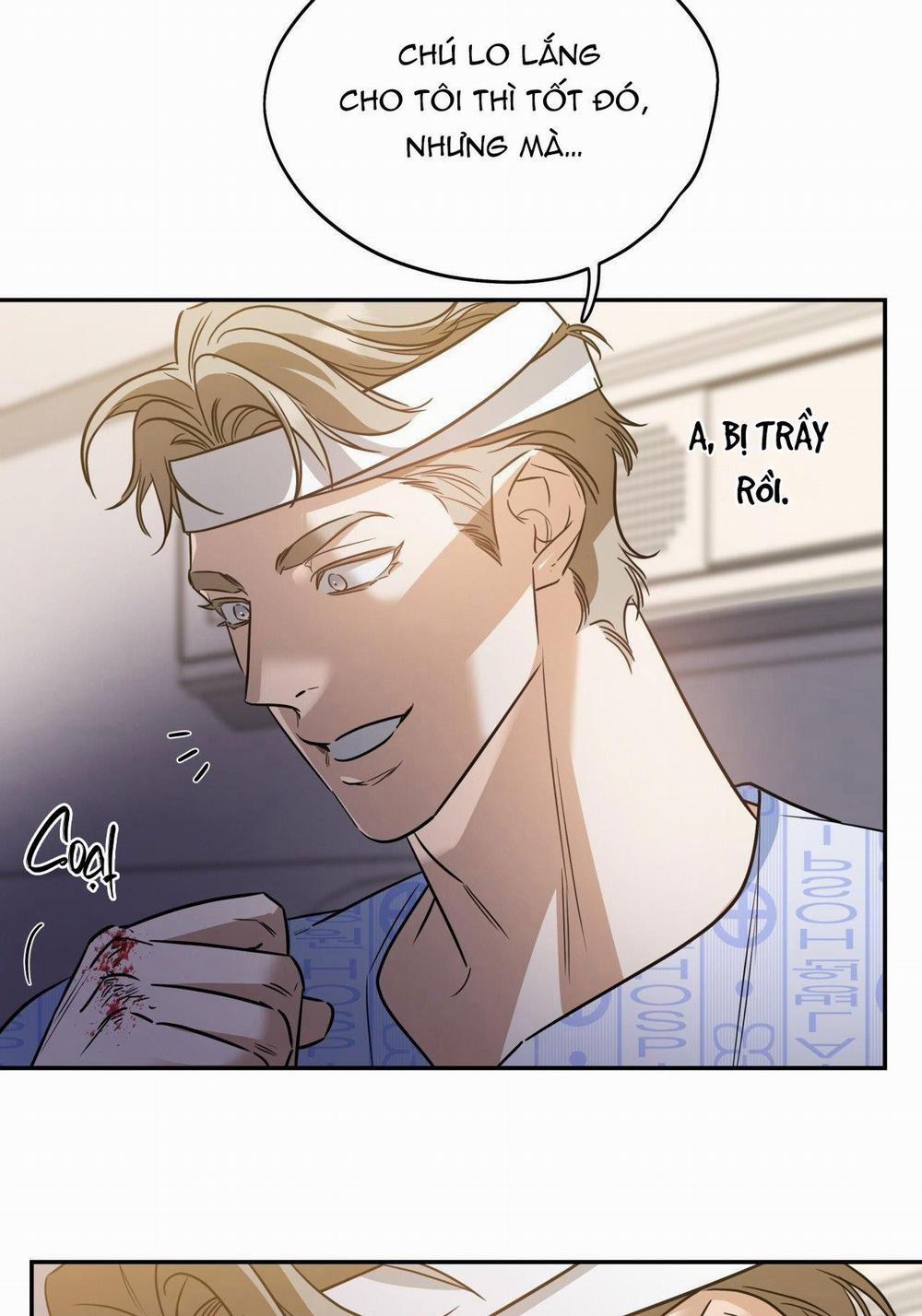 Lệnh Cứu Rỗi 39 trang 49