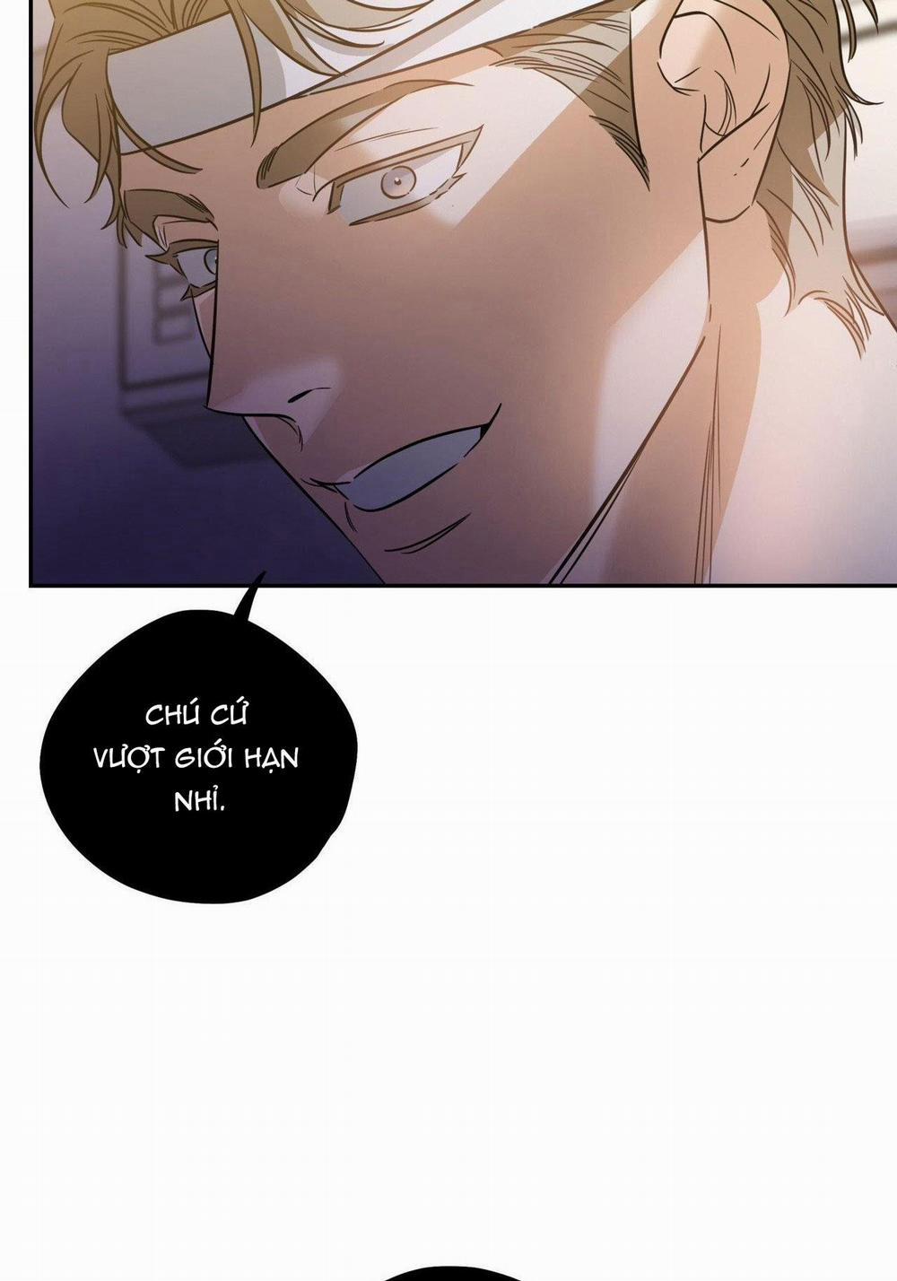 Lệnh Cứu Rỗi 39 trang 50