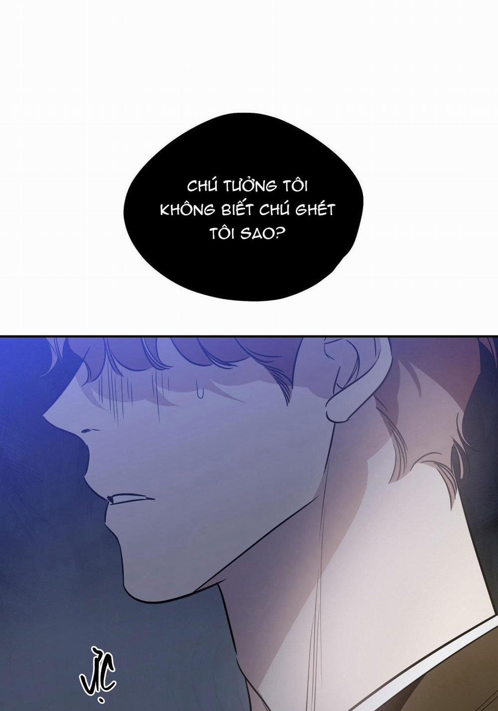 Lệnh Cứu Rỗi 39 trang 54