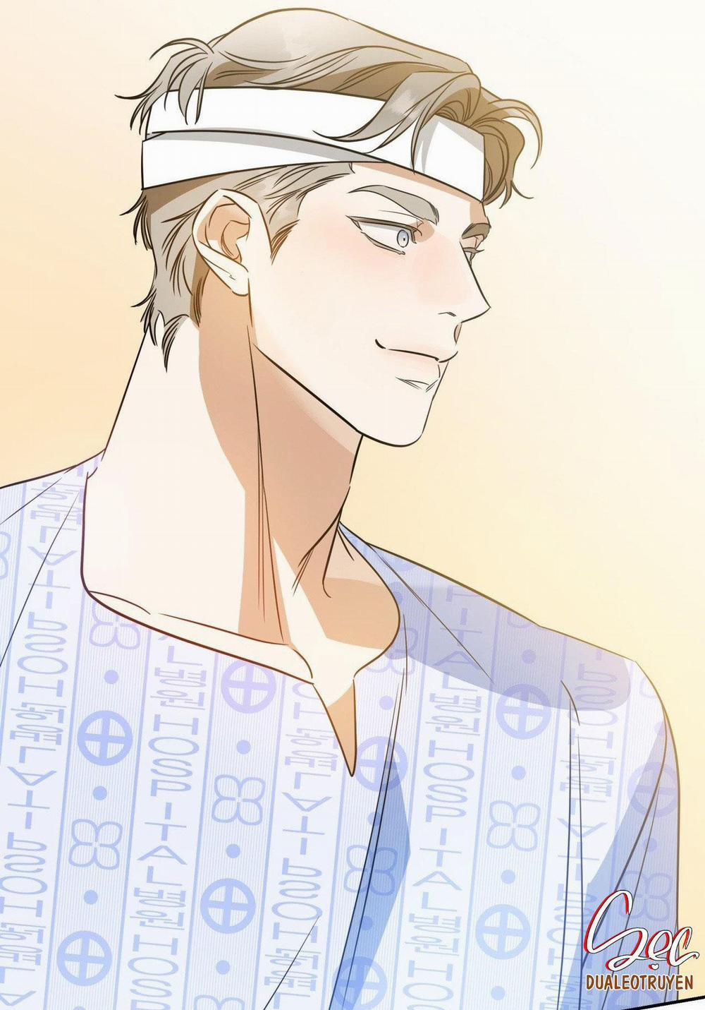 Lệnh Cứu Rỗi 39 trang 56