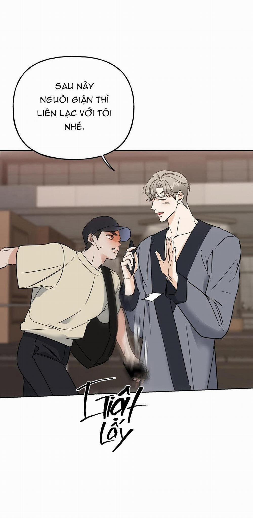 Lệnh Cứu Rỗi 4 trang 31