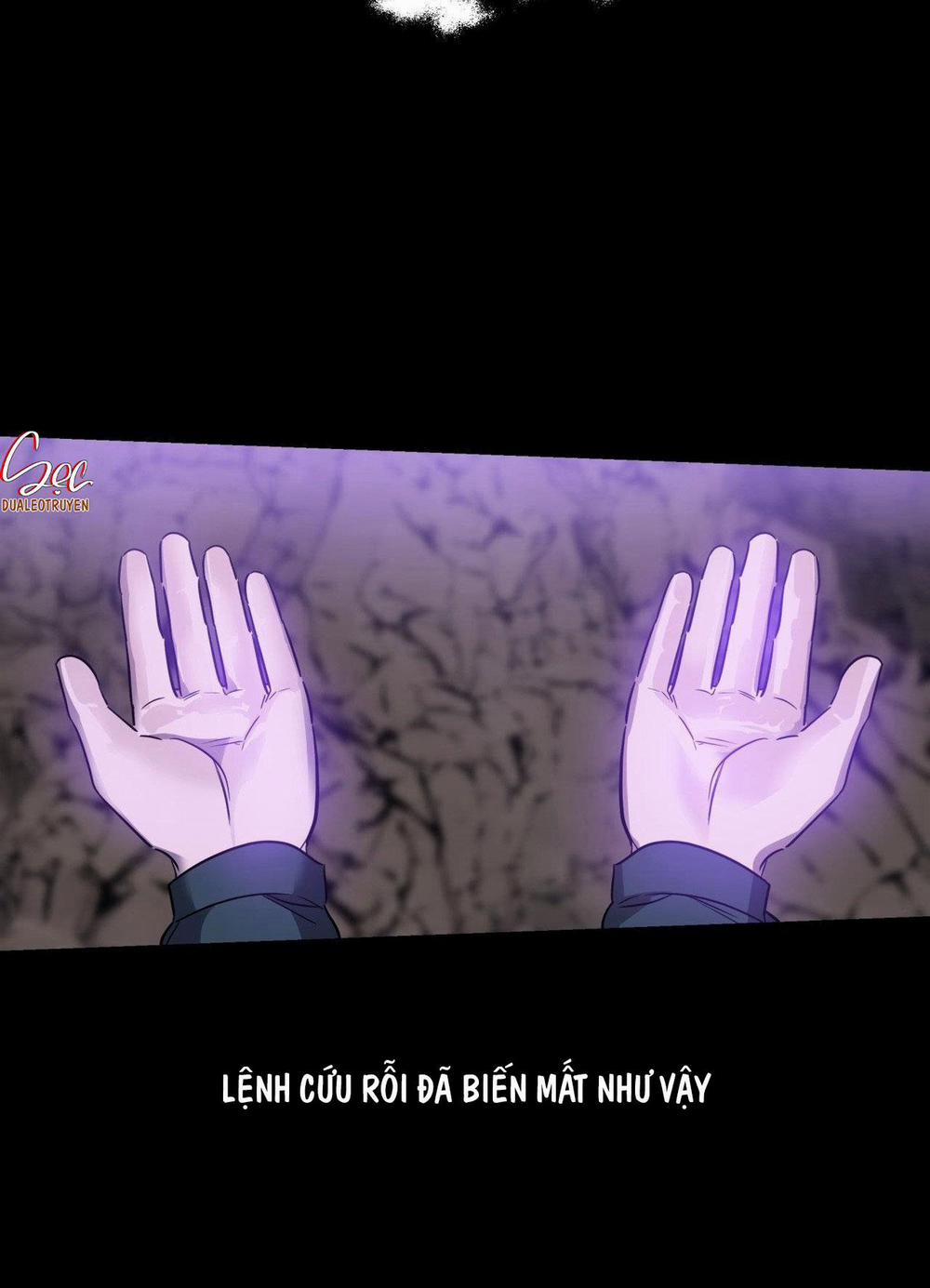 Lệnh Cứu Rỗi 40 trang 112