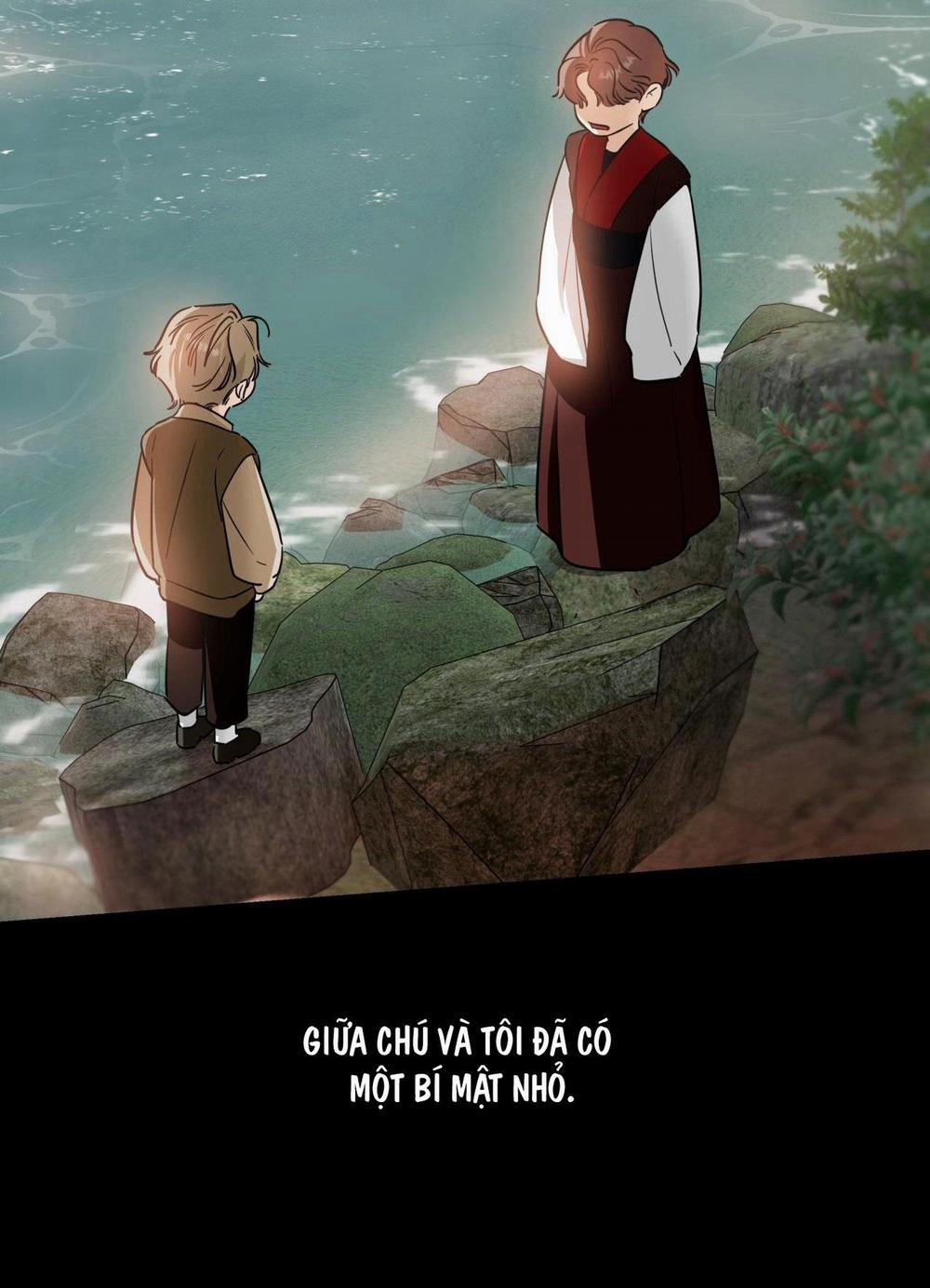 Lệnh Cứu Rỗi 40 trang 120