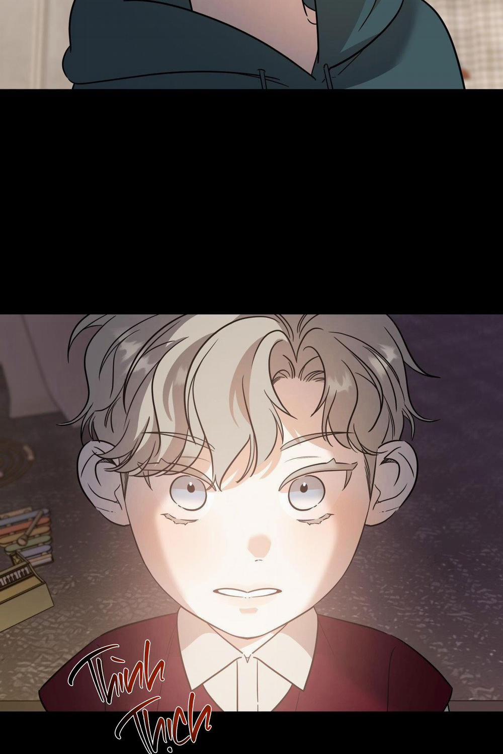 Lệnh Cứu Rỗi 40 trang 16