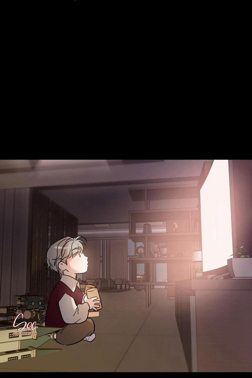 Lệnh Cứu Rỗi 40 trang 17