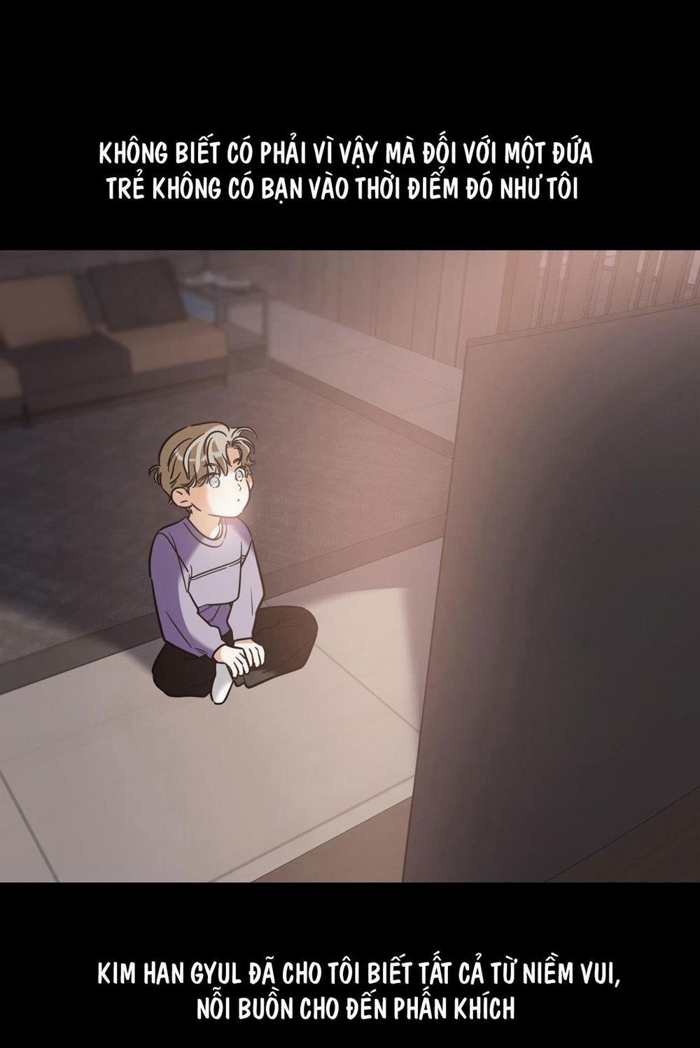 Lệnh Cứu Rỗi 40 trang 20