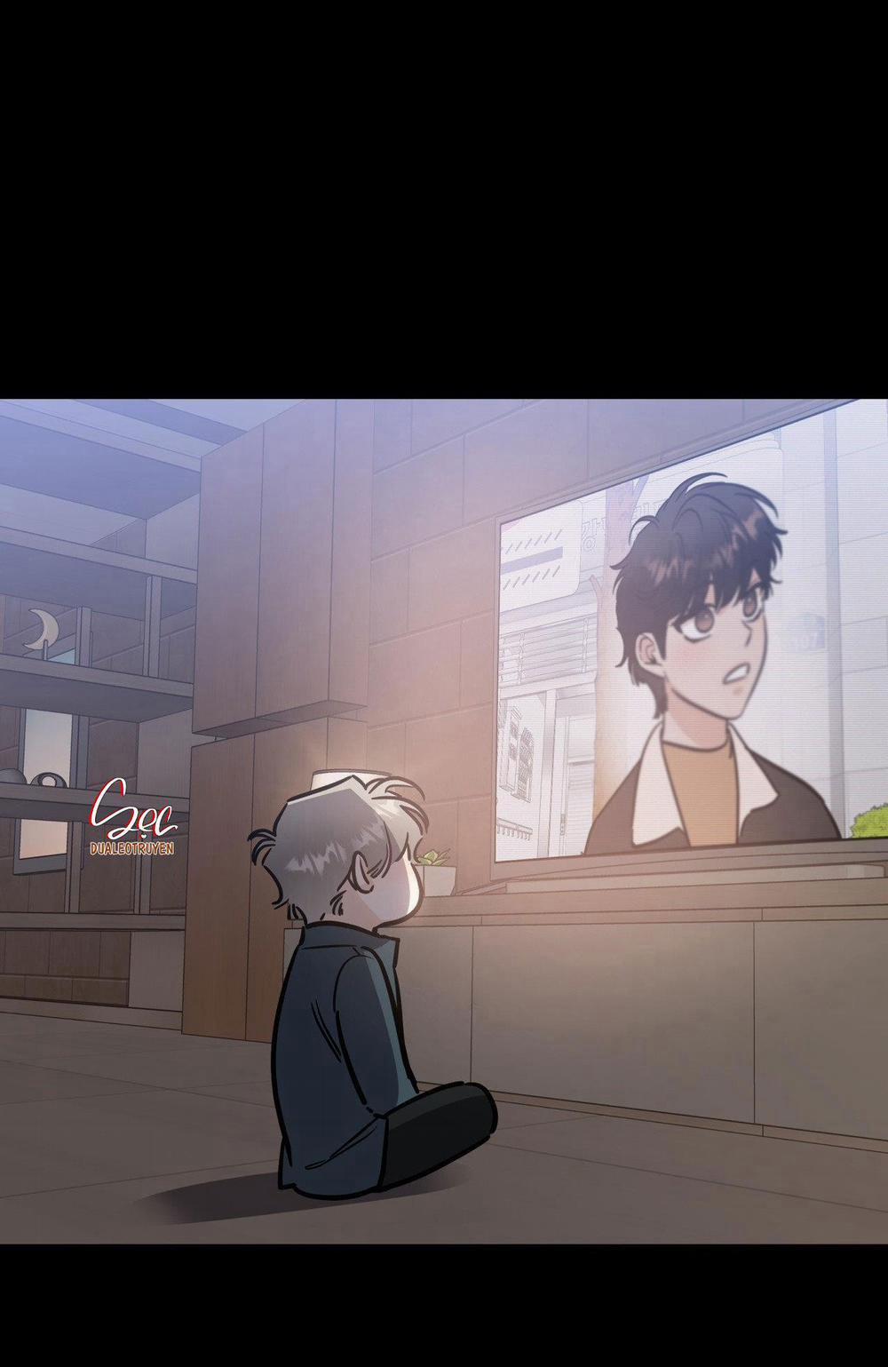 Lệnh Cứu Rỗi 40 trang 24