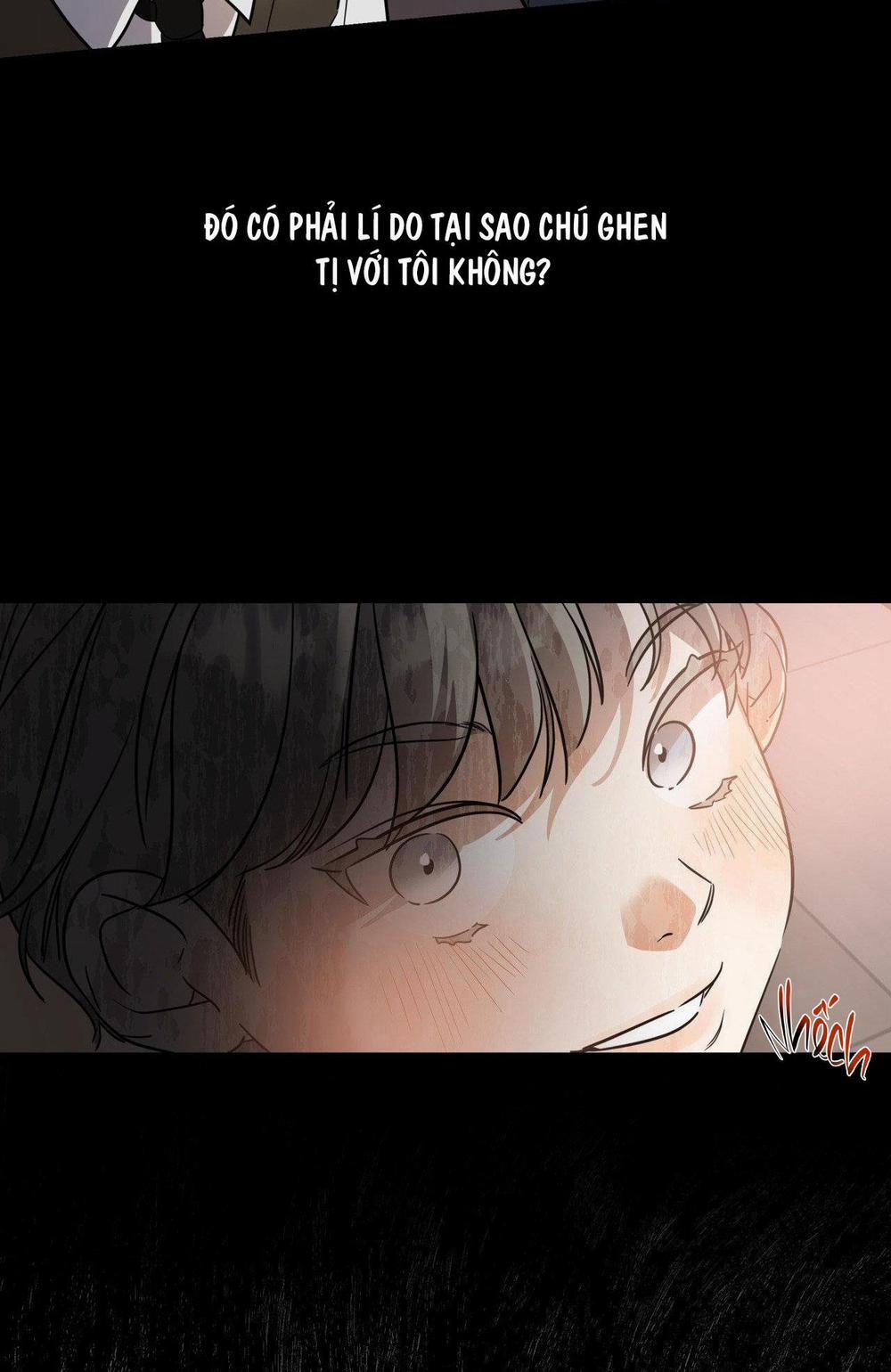 Lệnh Cứu Rỗi 40 trang 27