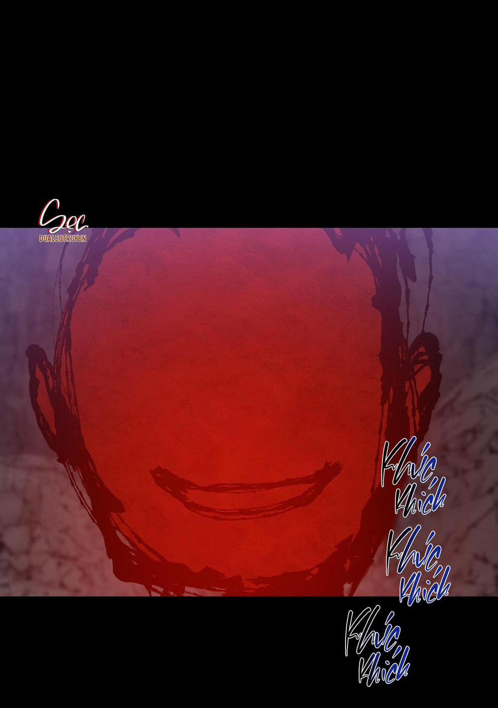 Lệnh Cứu Rỗi 40 trang 44