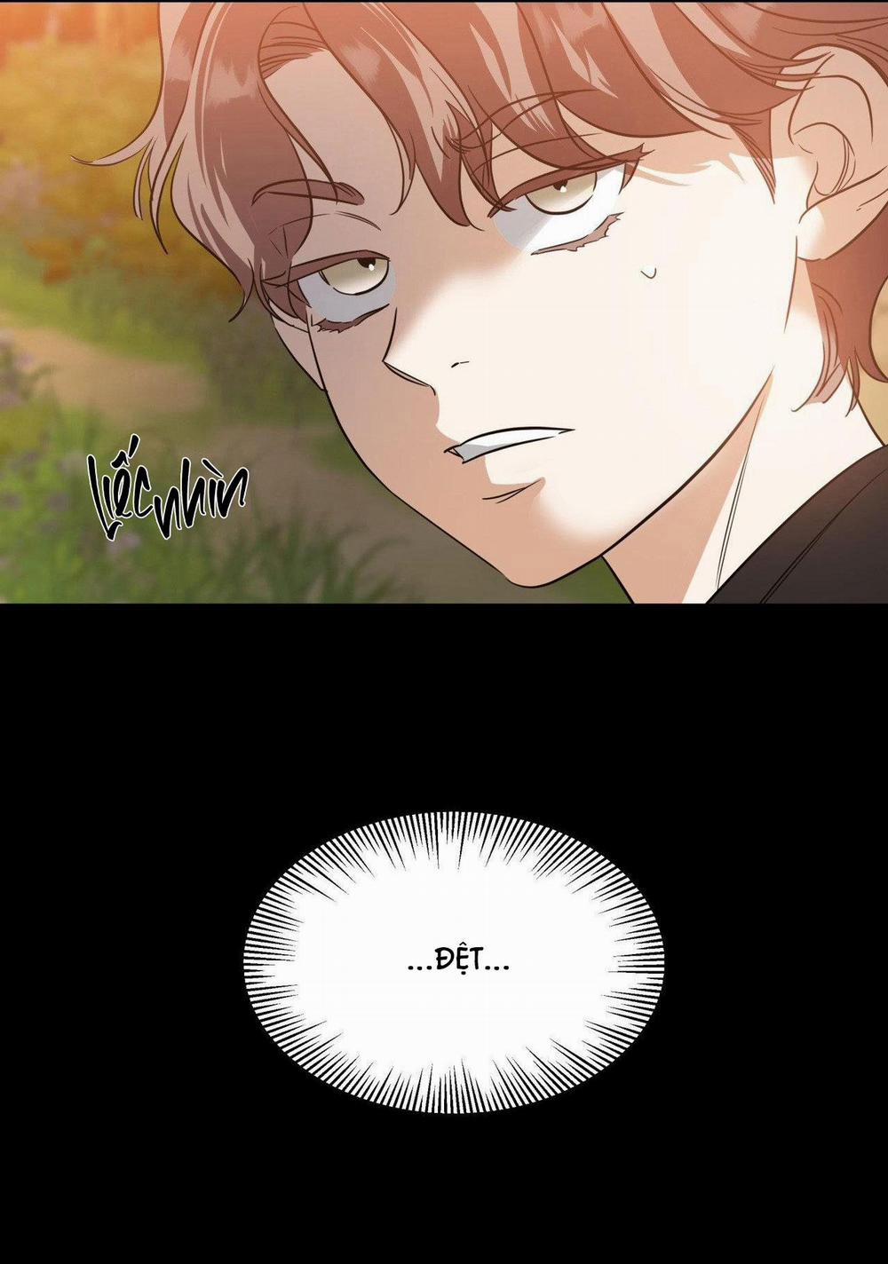 Lệnh Cứu Rỗi 40 trang 49