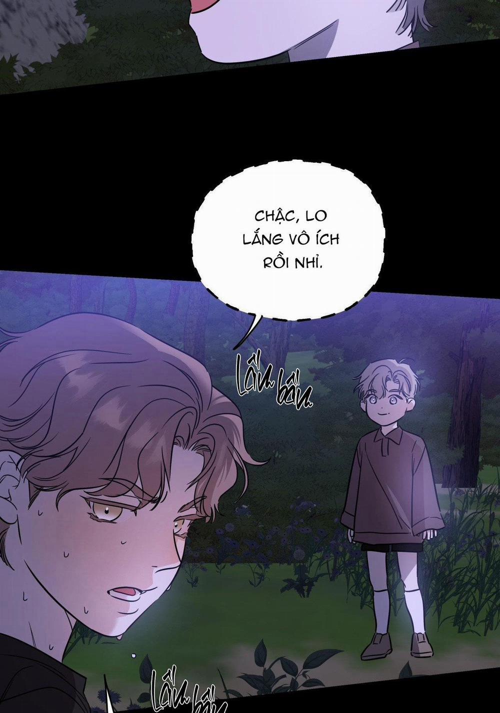 Lệnh Cứu Rỗi 40 trang 53