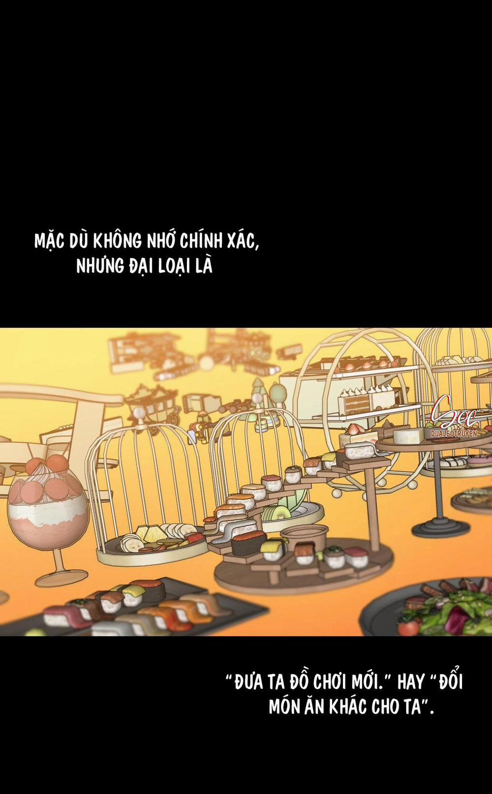 Lệnh Cứu Rỗi 40 trang 58