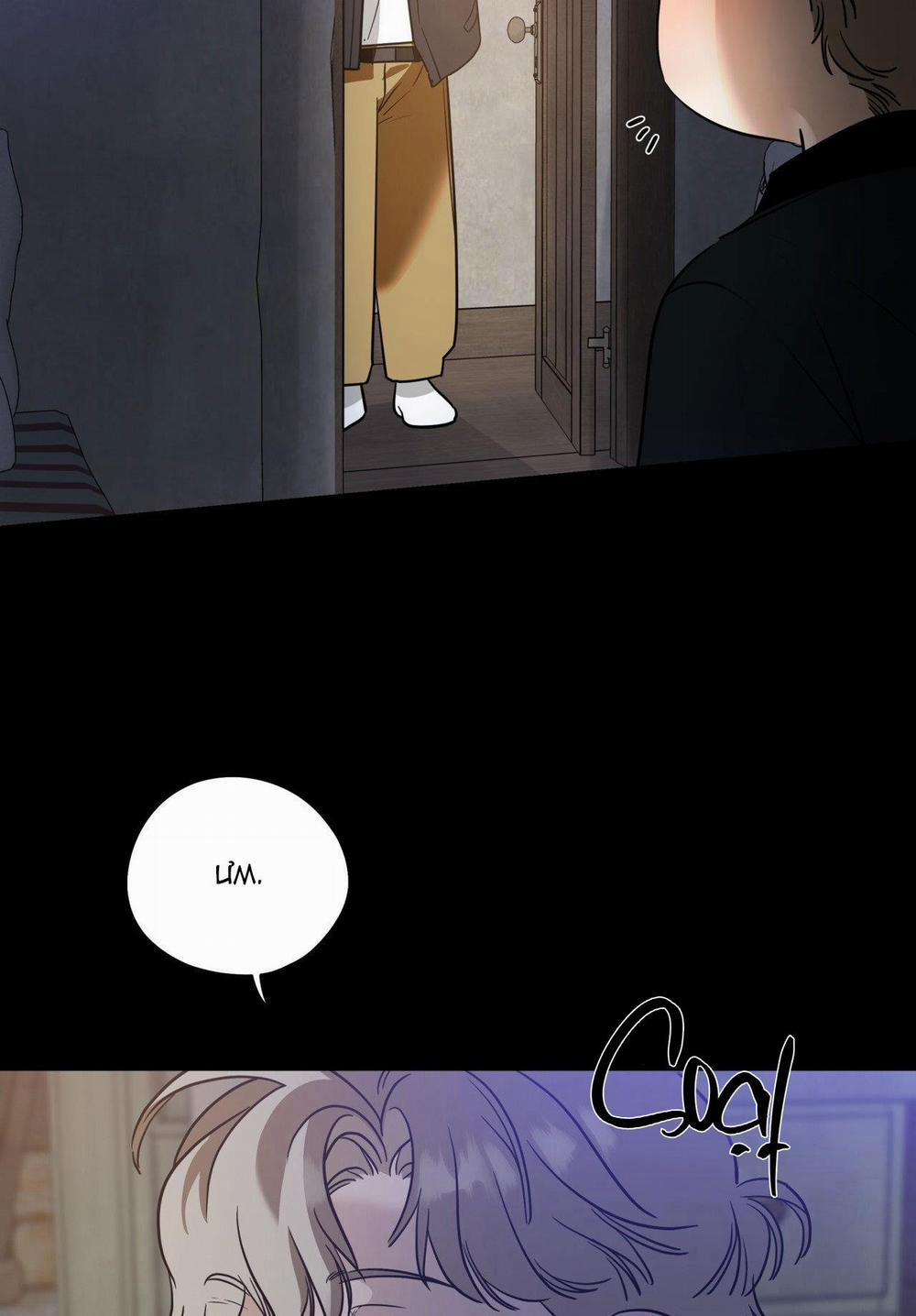 Lệnh Cứu Rỗi 40 trang 6