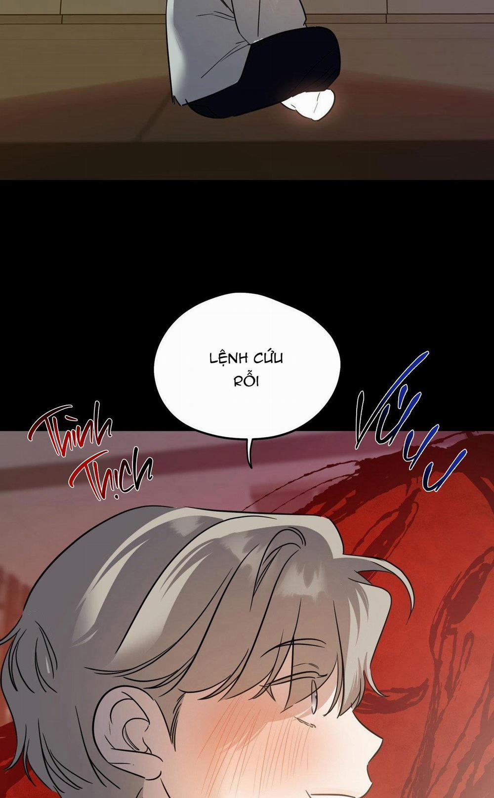 Lệnh Cứu Rỗi 40 trang 62