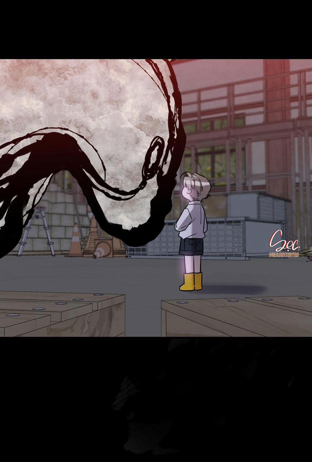 Lệnh Cứu Rỗi 40 trang 71