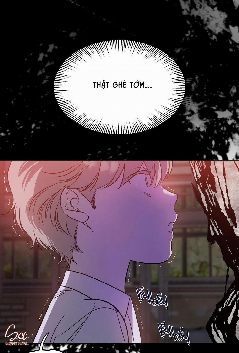 Lệnh Cứu Rỗi 40 trang 76