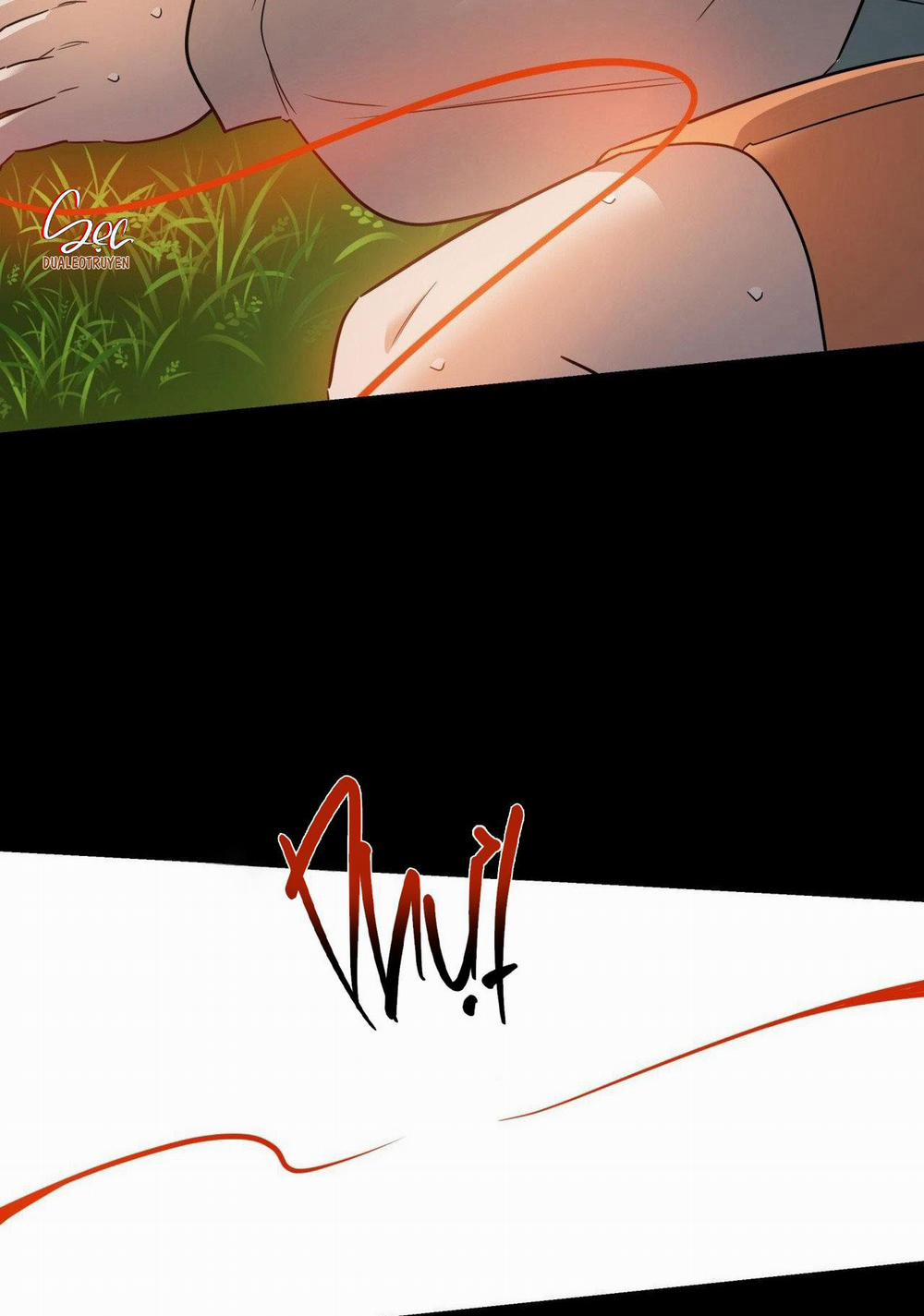 Lệnh Cứu Rỗi 40 trang 81