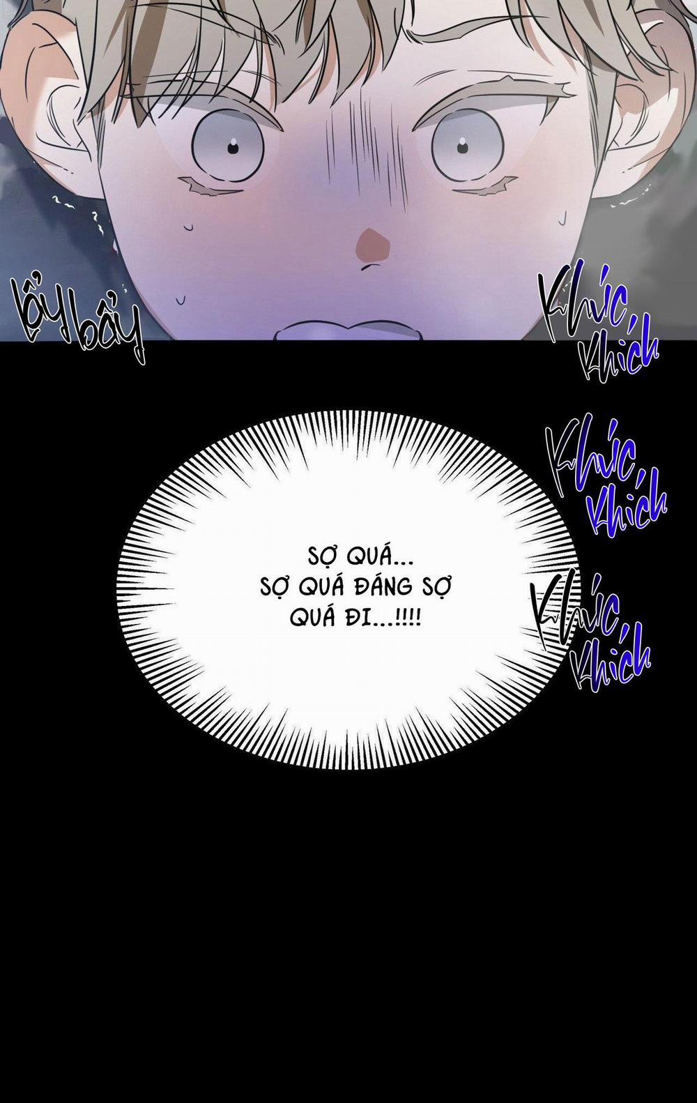 Lệnh Cứu Rỗi 40 trang 95