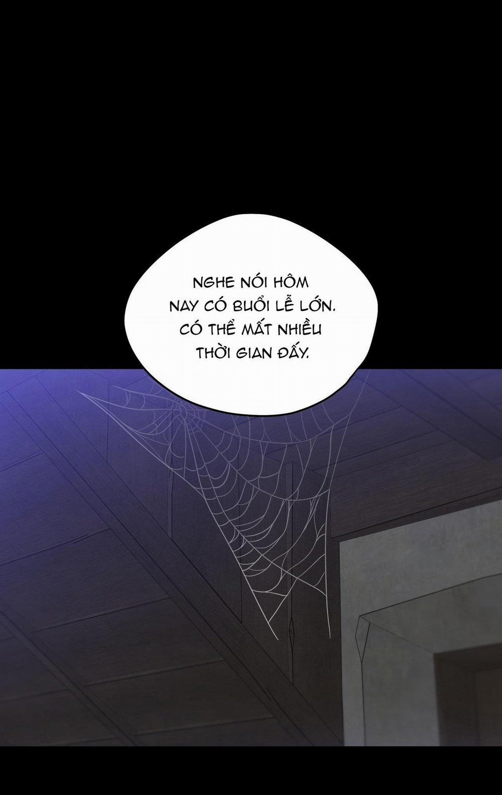 Lệnh Cứu Rỗi 40 trang 96