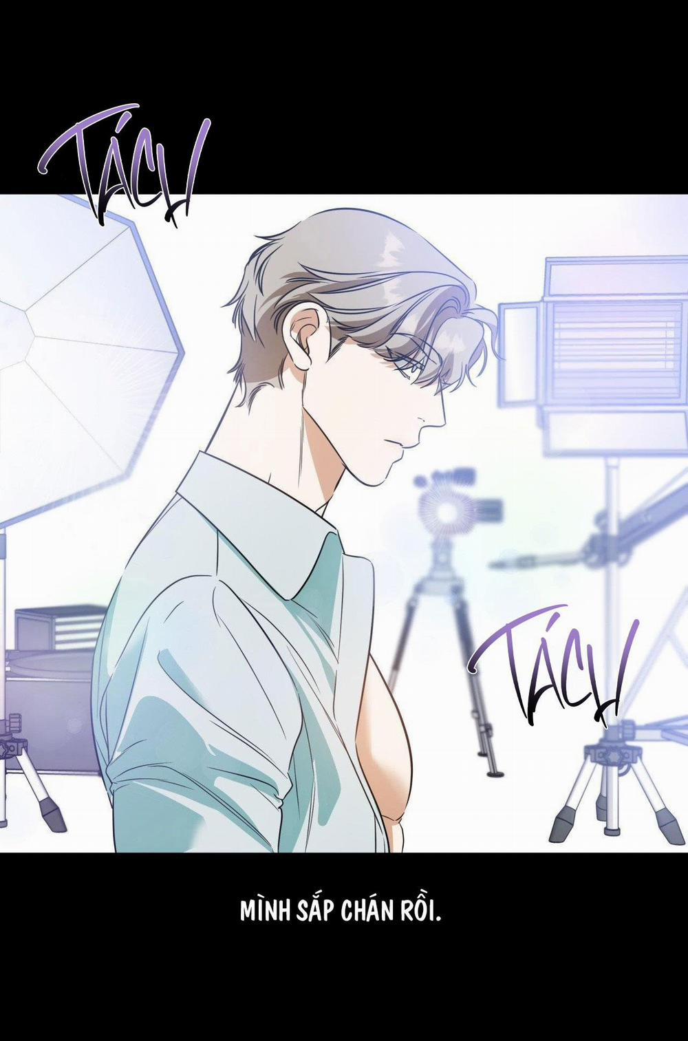 Lệnh Cứu Rỗi 41 trang 13