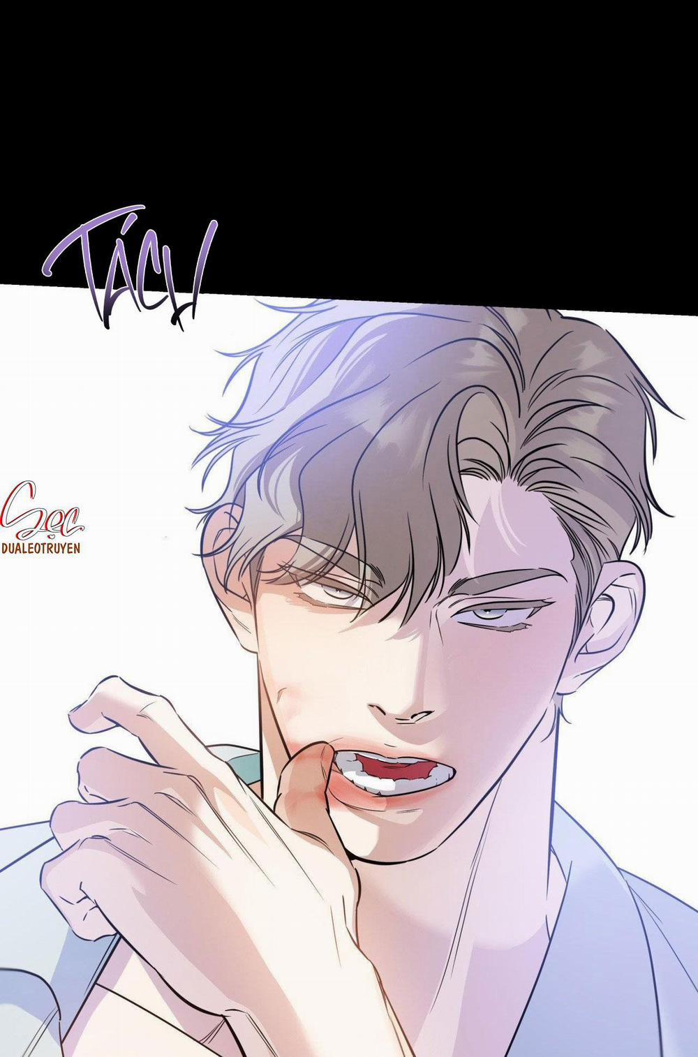 Lệnh Cứu Rỗi 41 trang 14