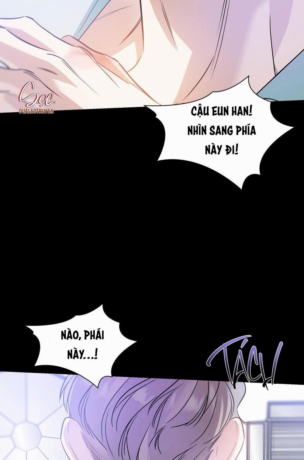 Lệnh Cứu Rỗi 41 trang 18