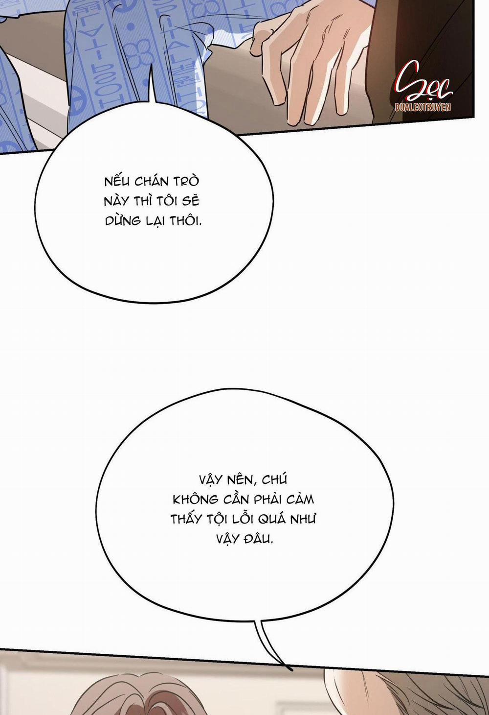 Lệnh Cứu Rỗi 41 trang 24