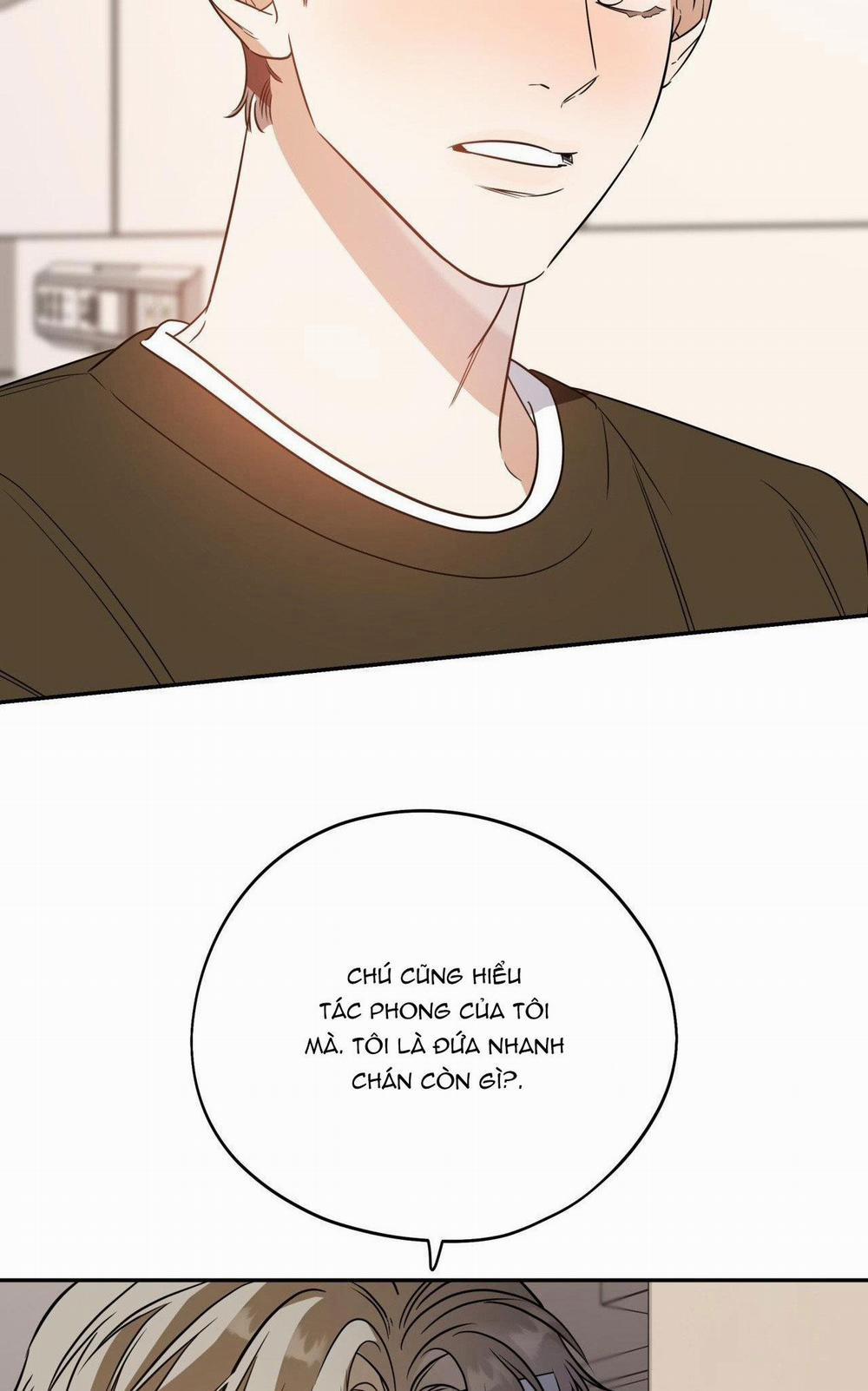 Lệnh Cứu Rỗi 41 trang 36