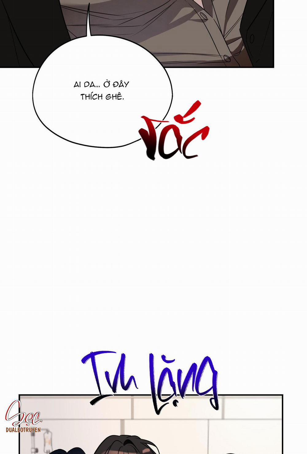 Lệnh Cứu Rỗi 41 trang 50