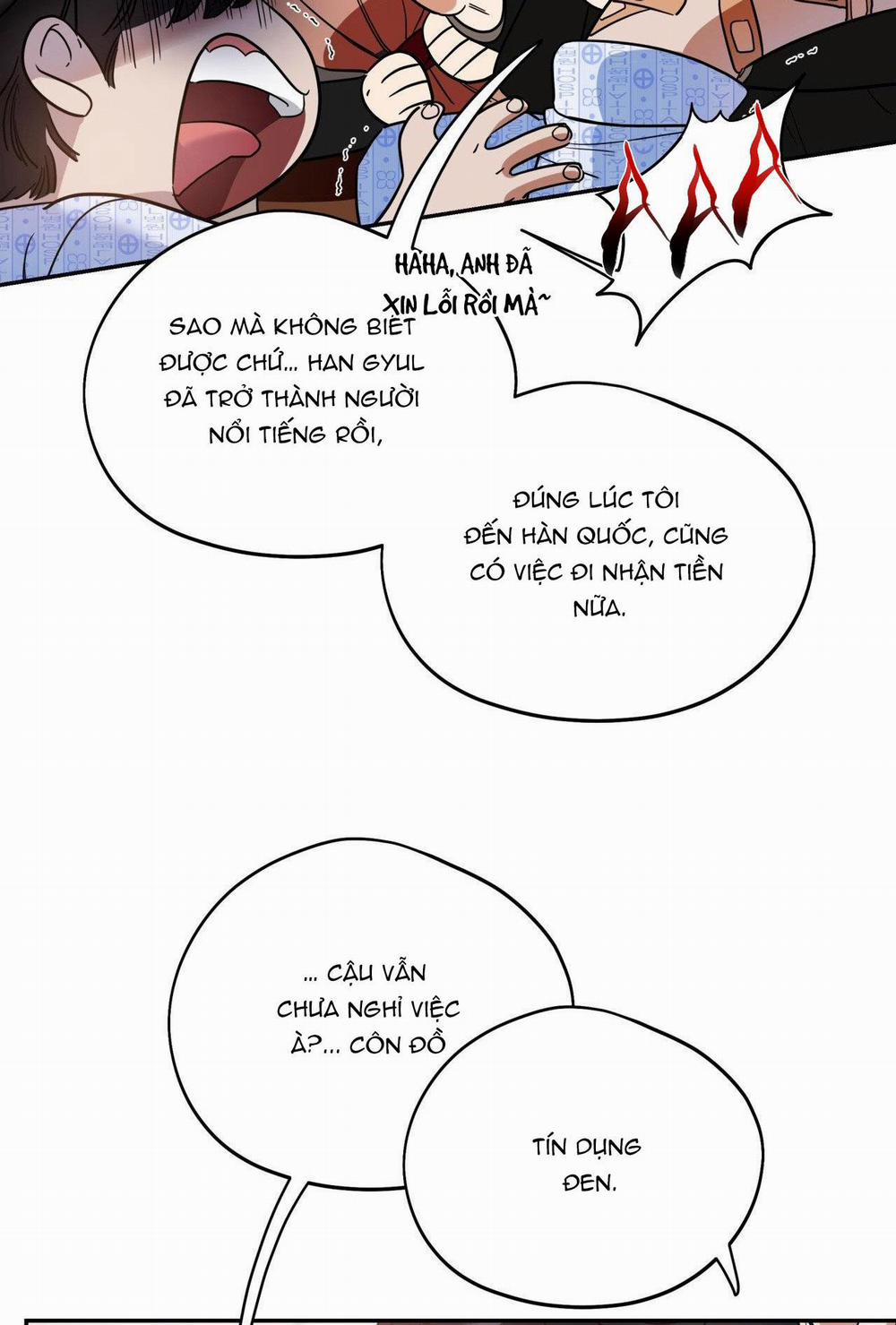 Lệnh Cứu Rỗi 41 trang 53