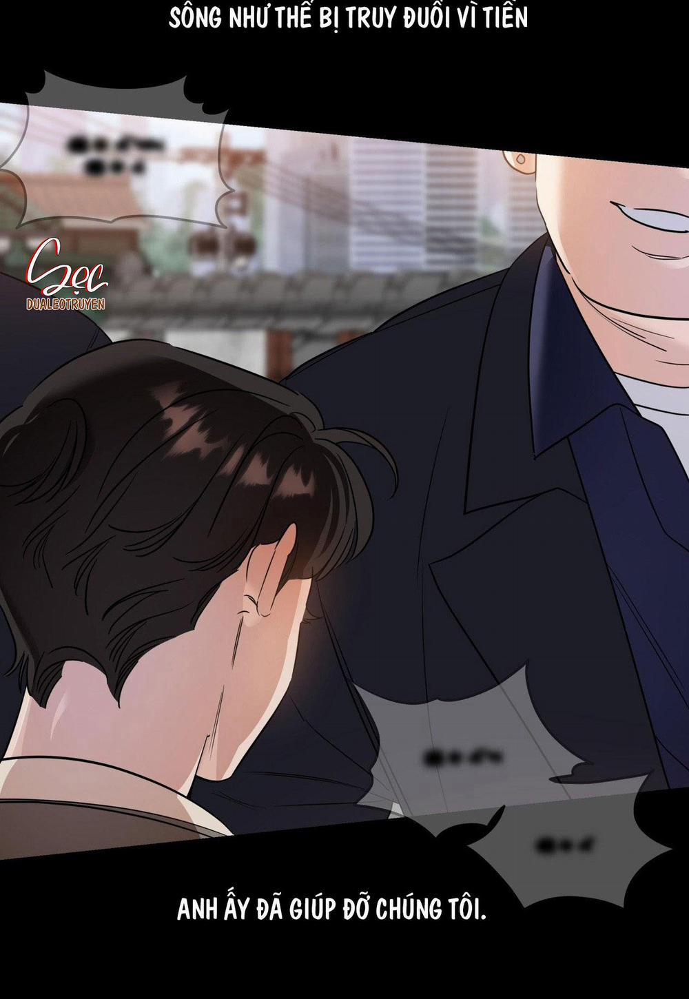 Lệnh Cứu Rỗi 41 trang 66