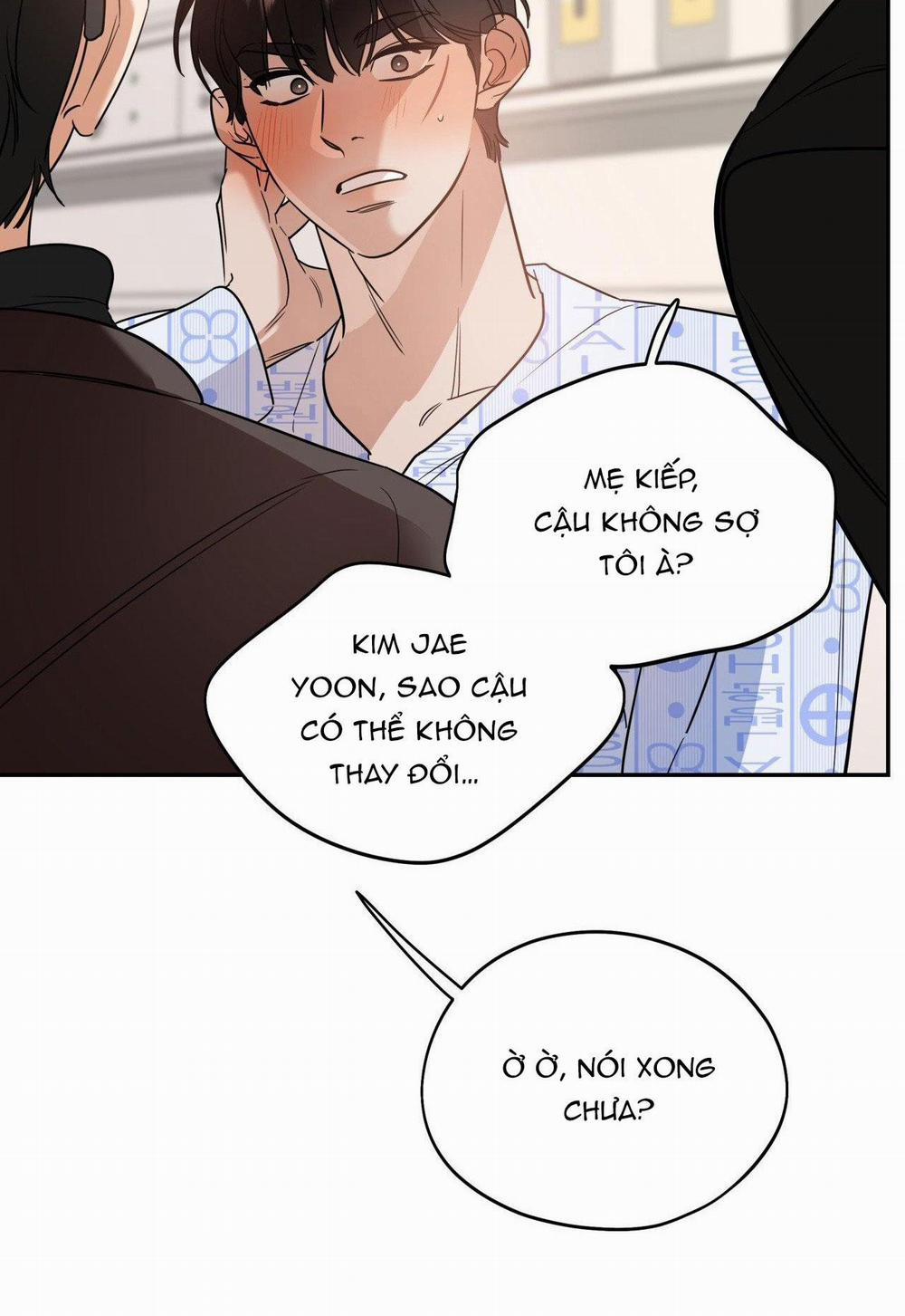 Lệnh Cứu Rỗi 42 trang 16