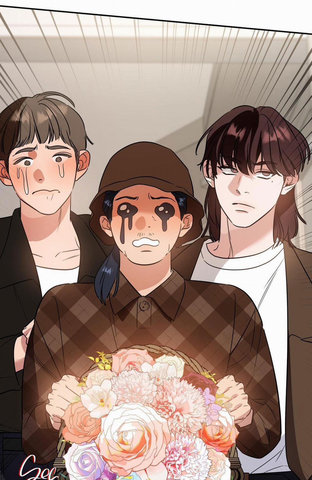 Lệnh Cứu Rỗi 42 trang 23