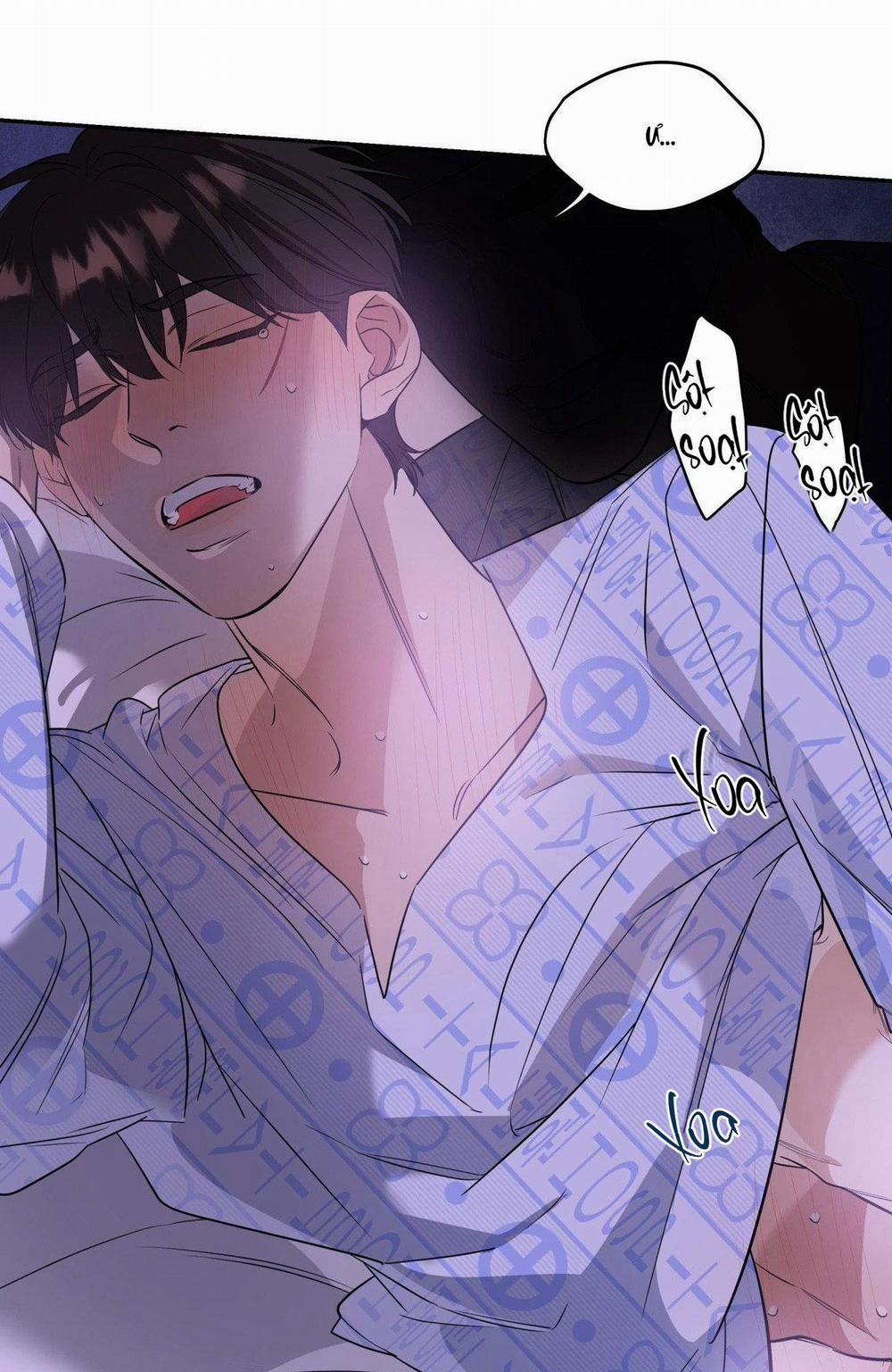 Lệnh Cứu Rỗi 42 trang 31