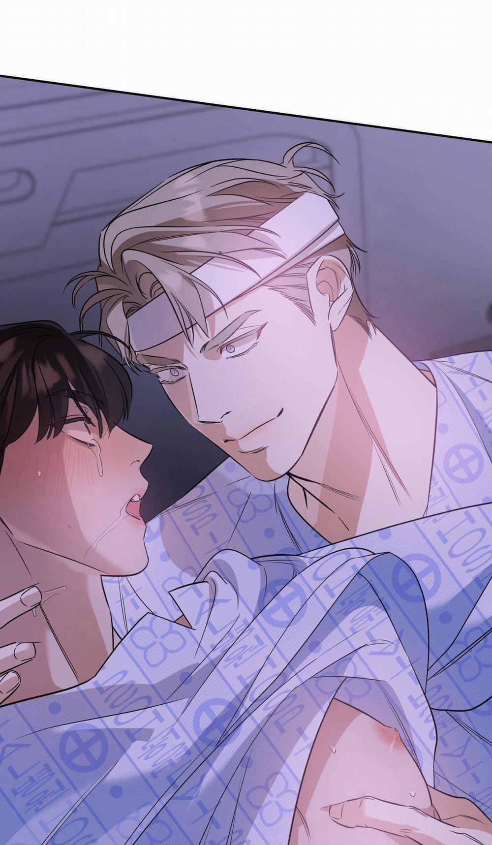 Lệnh Cứu Rỗi 42 trang 40