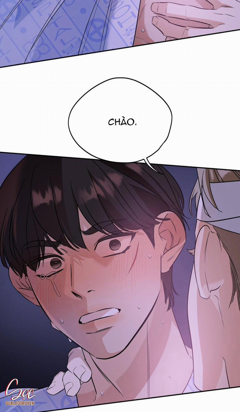 Lệnh Cứu Rỗi 42 trang 41