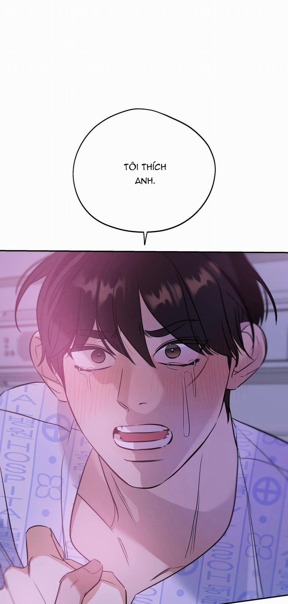 Lệnh Cứu Rỗi 42 trang 81