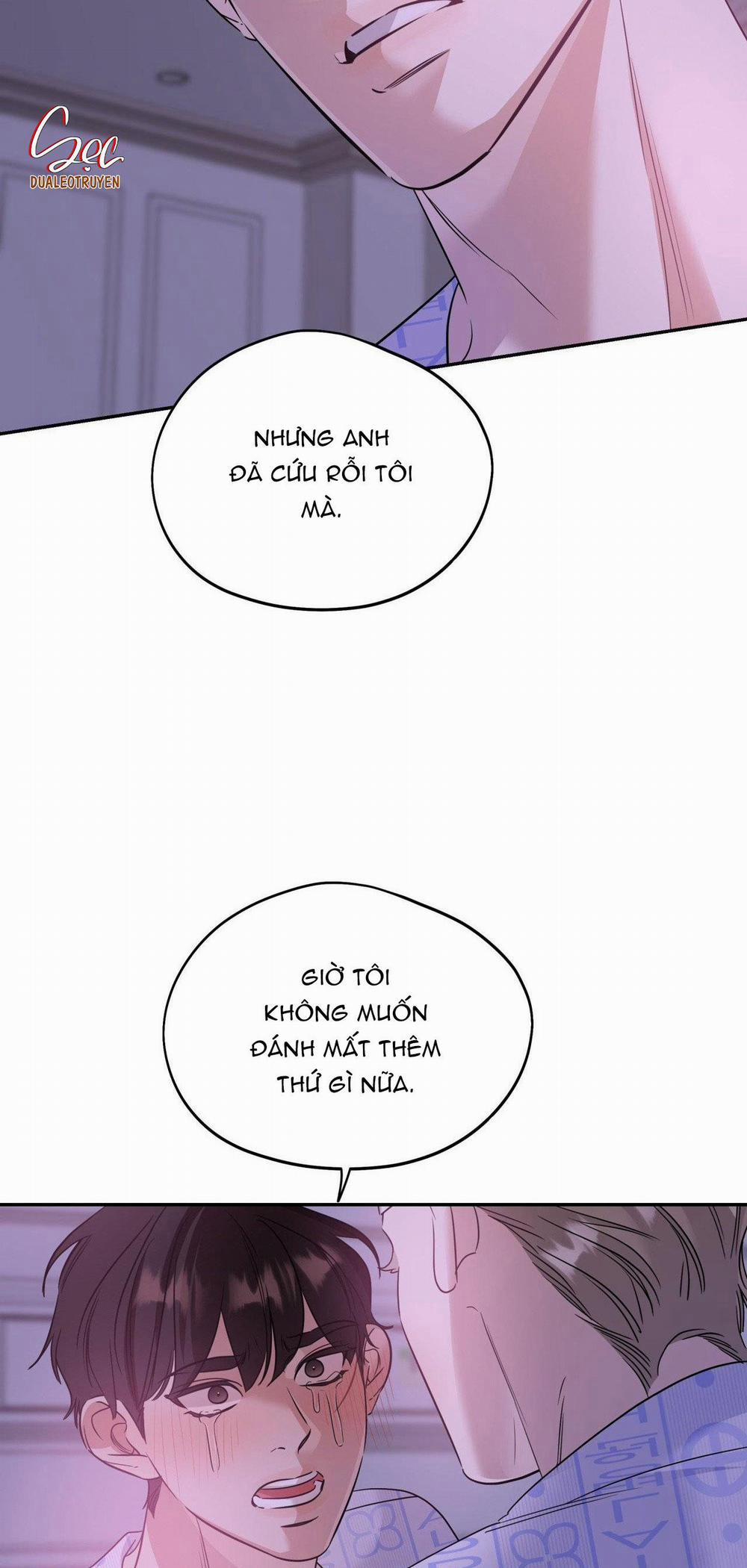 Lệnh Cứu Rỗi 42 trang 83