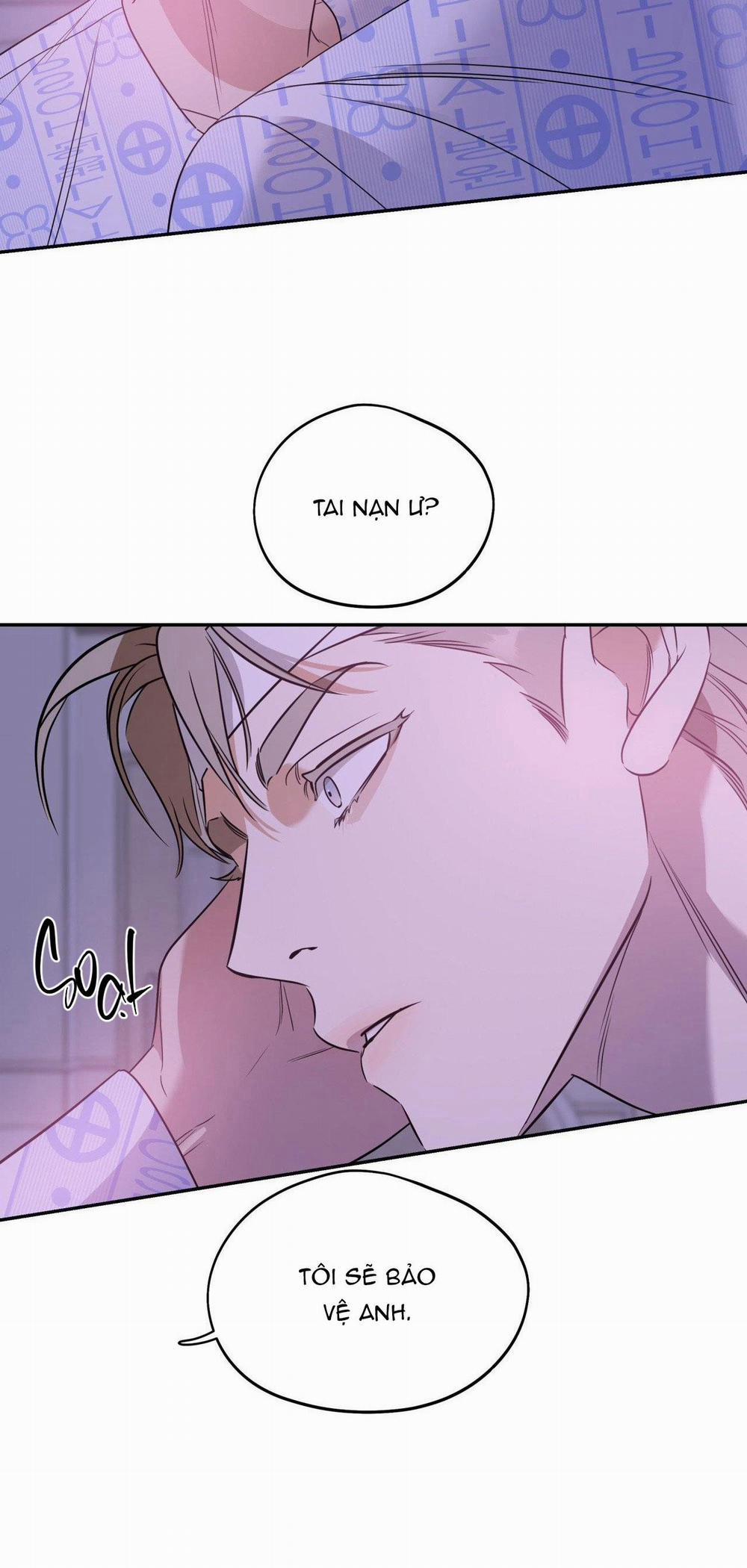 Lệnh Cứu Rỗi 42 trang 84